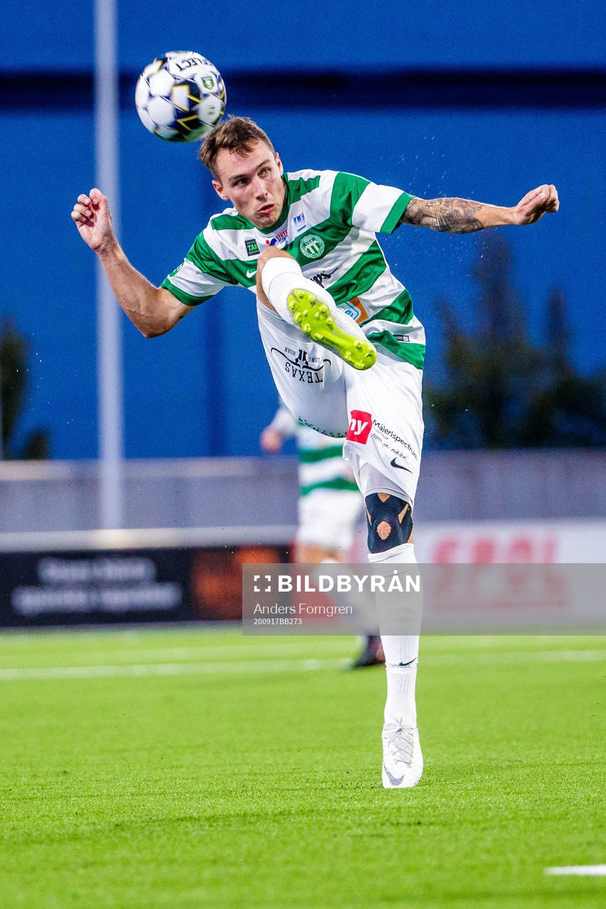 Västerås Filip Tronet
