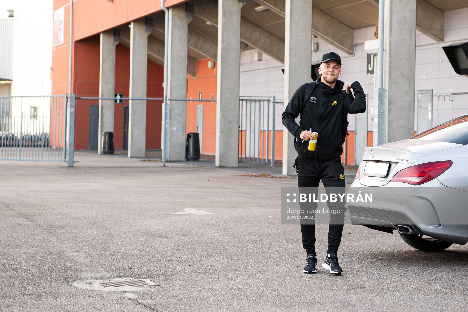 Elfsborgs Jesper Karlsson