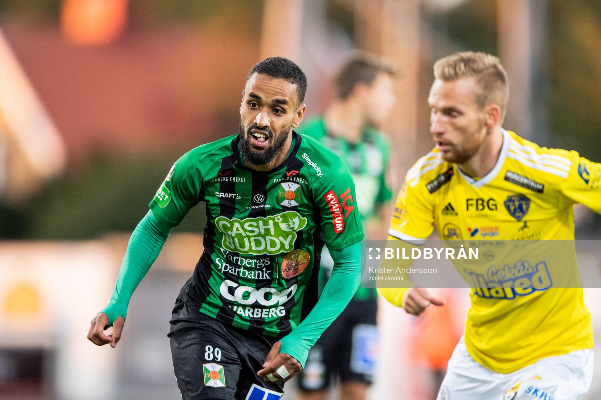 Varbergs Junes Barny