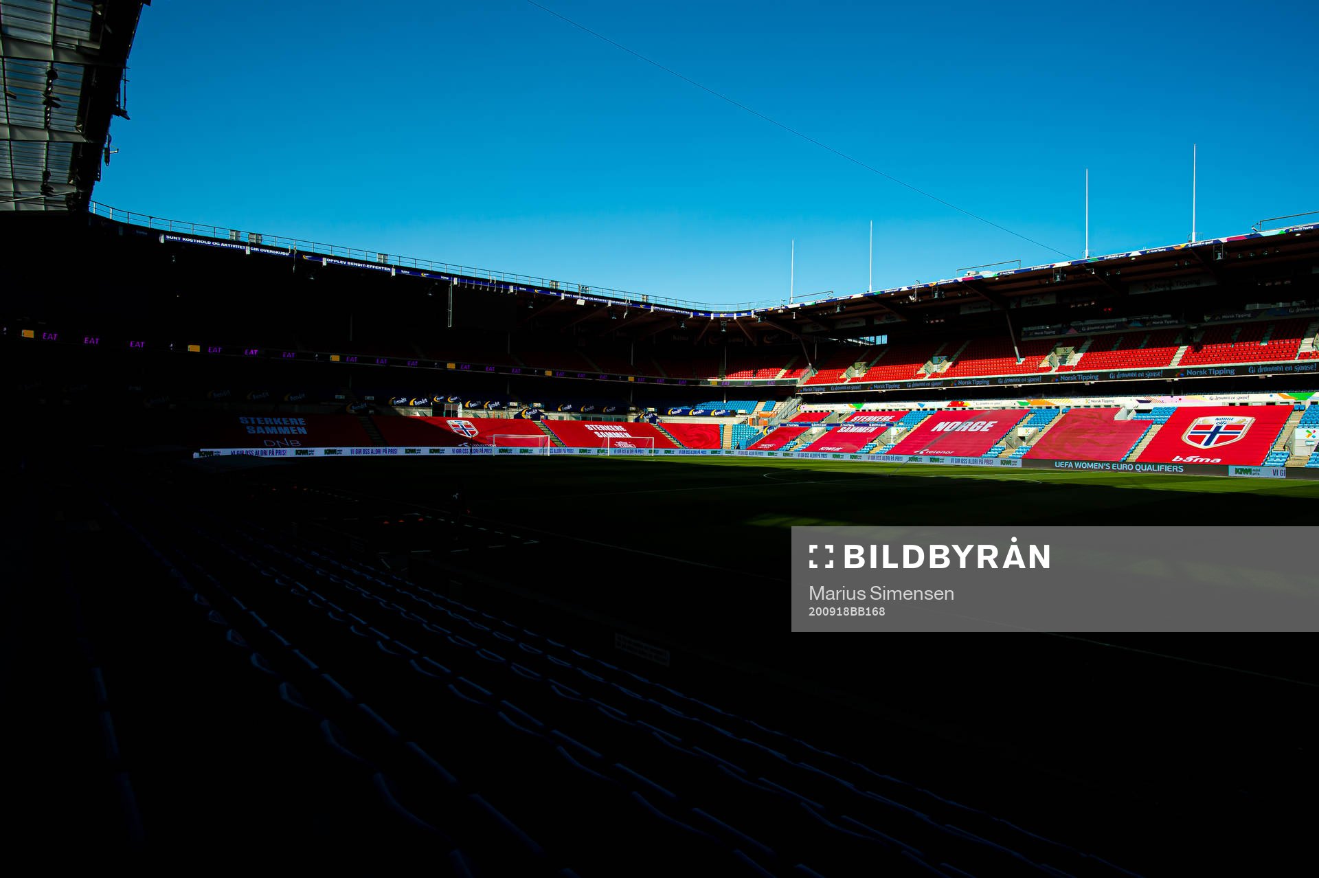 Ullevaal Stadion