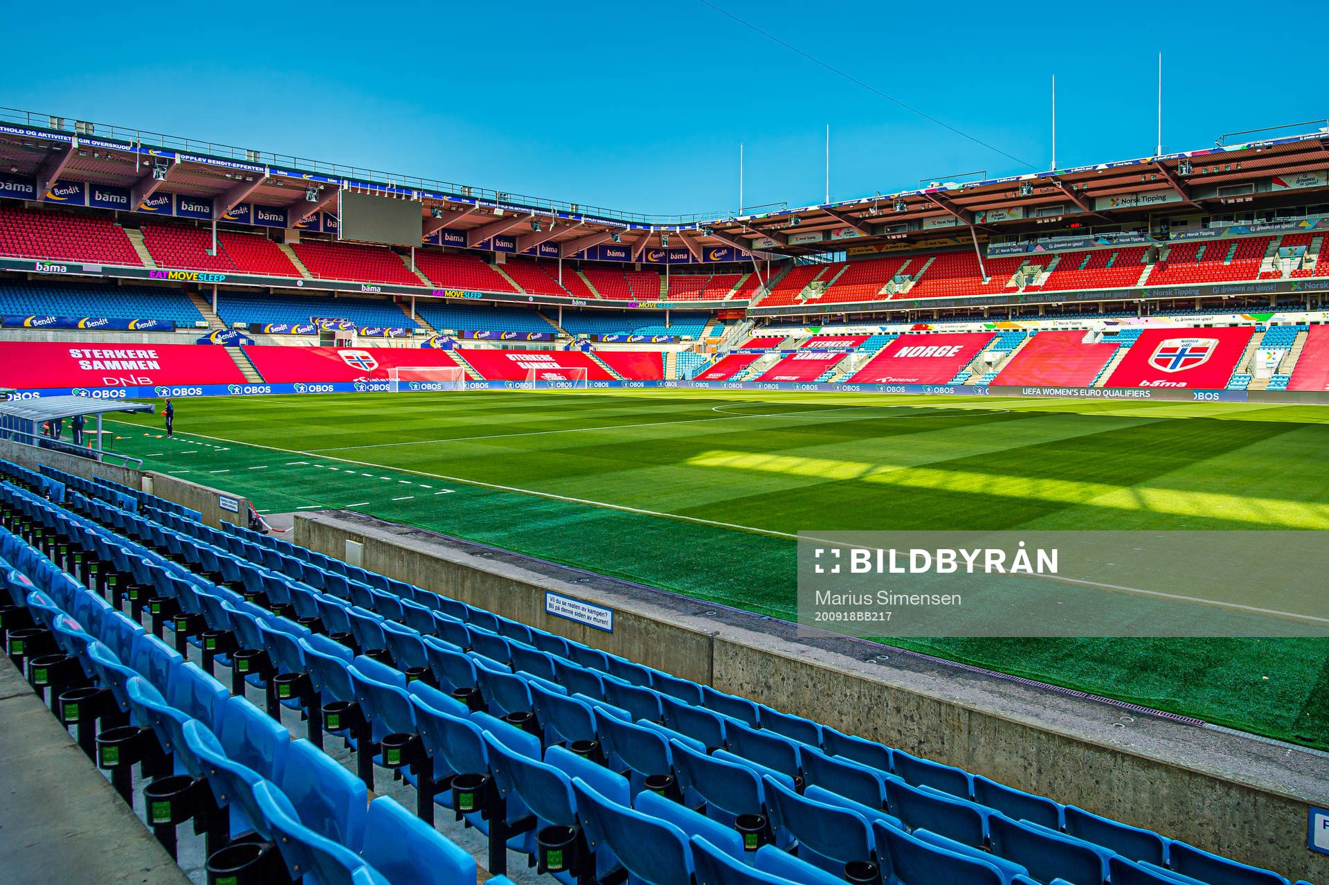 Ullevaal Stadion