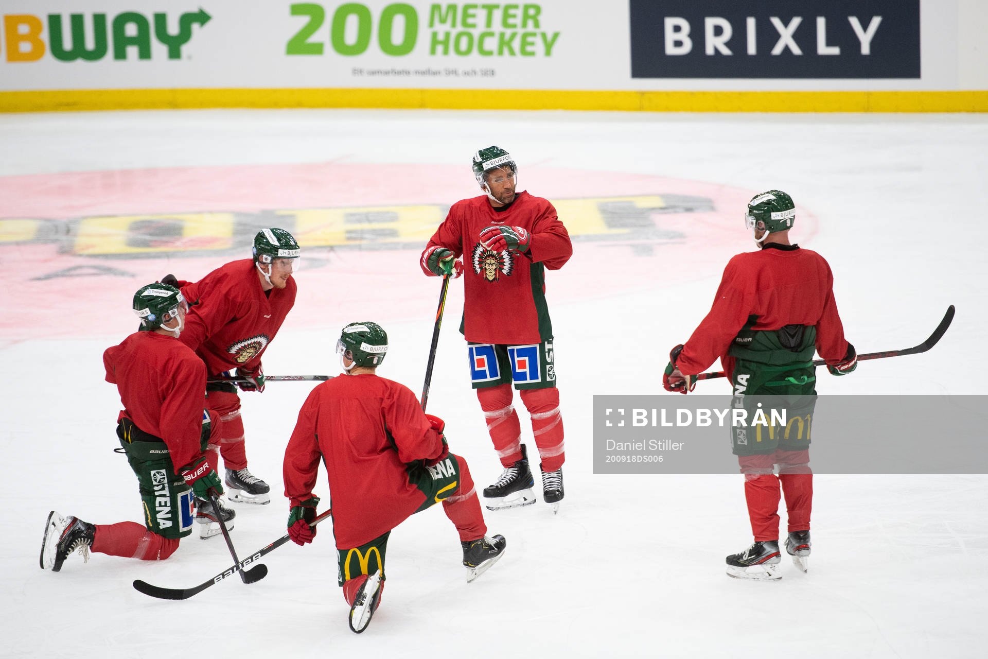 Joel Lundqvist