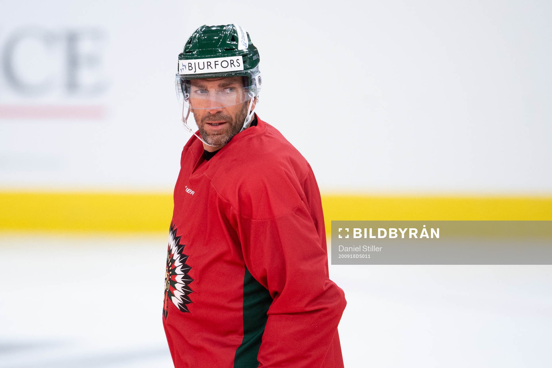 Joel Lundqvist