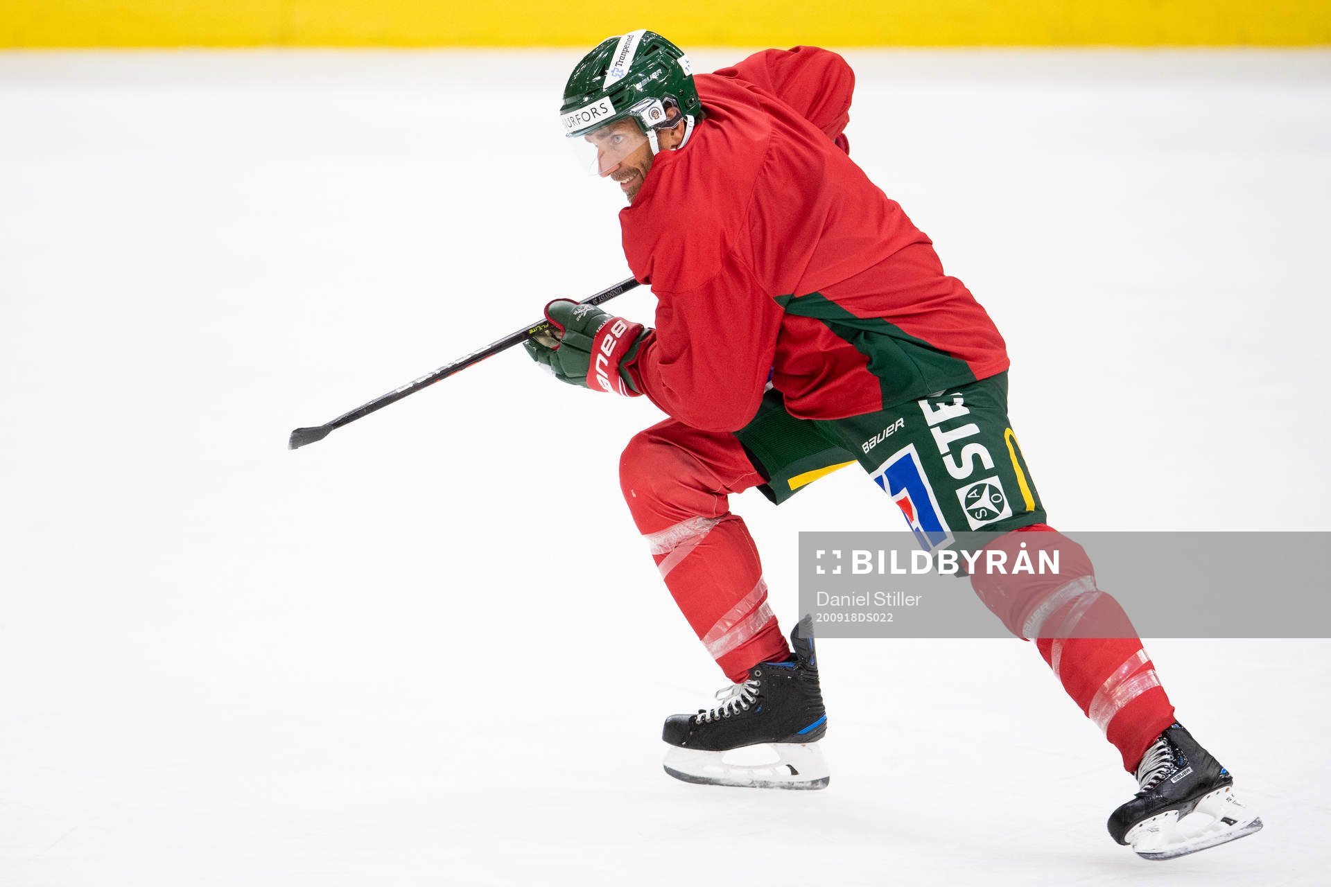 Joel Lundqvist
