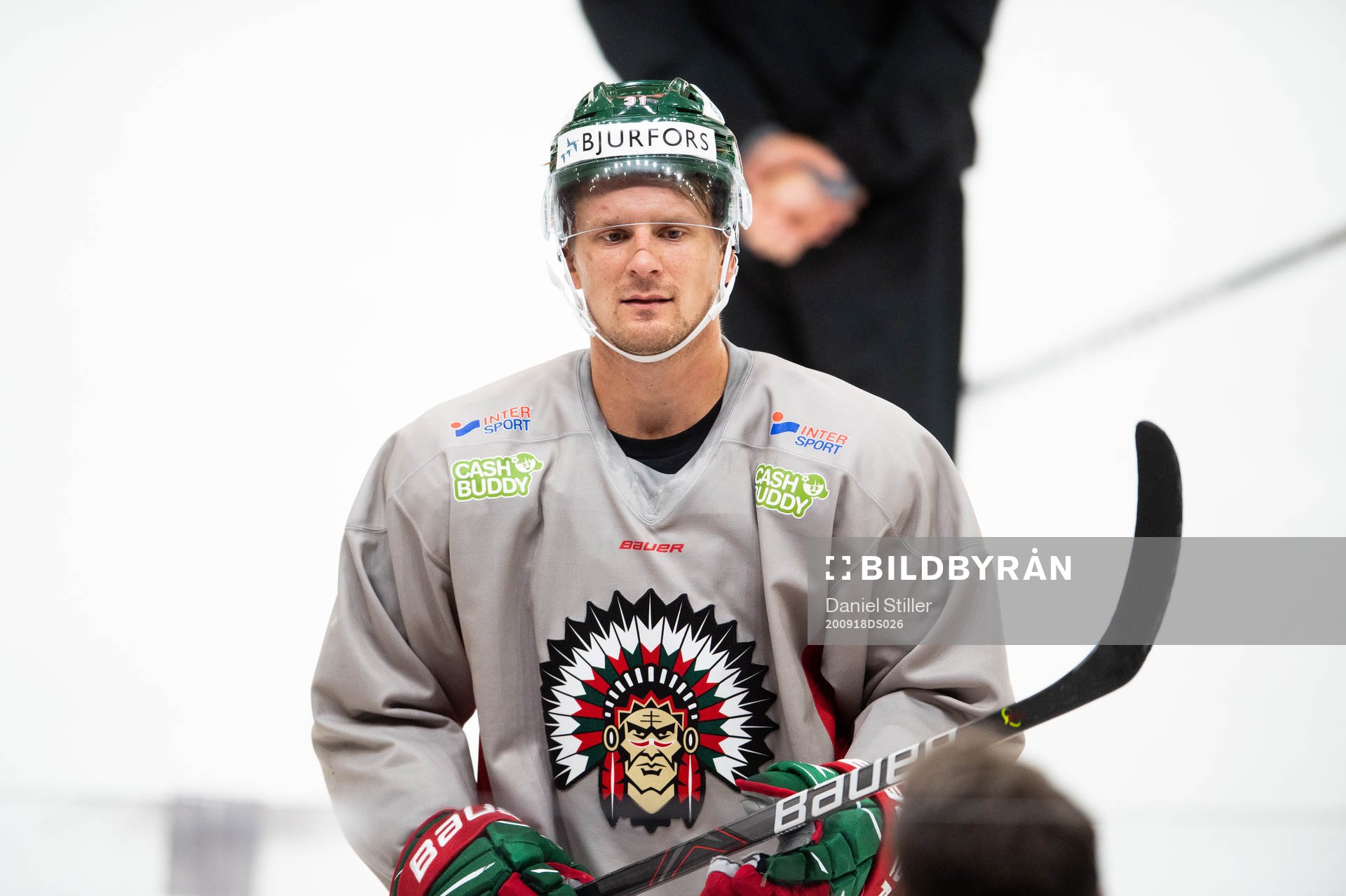 Nicklas Lasu