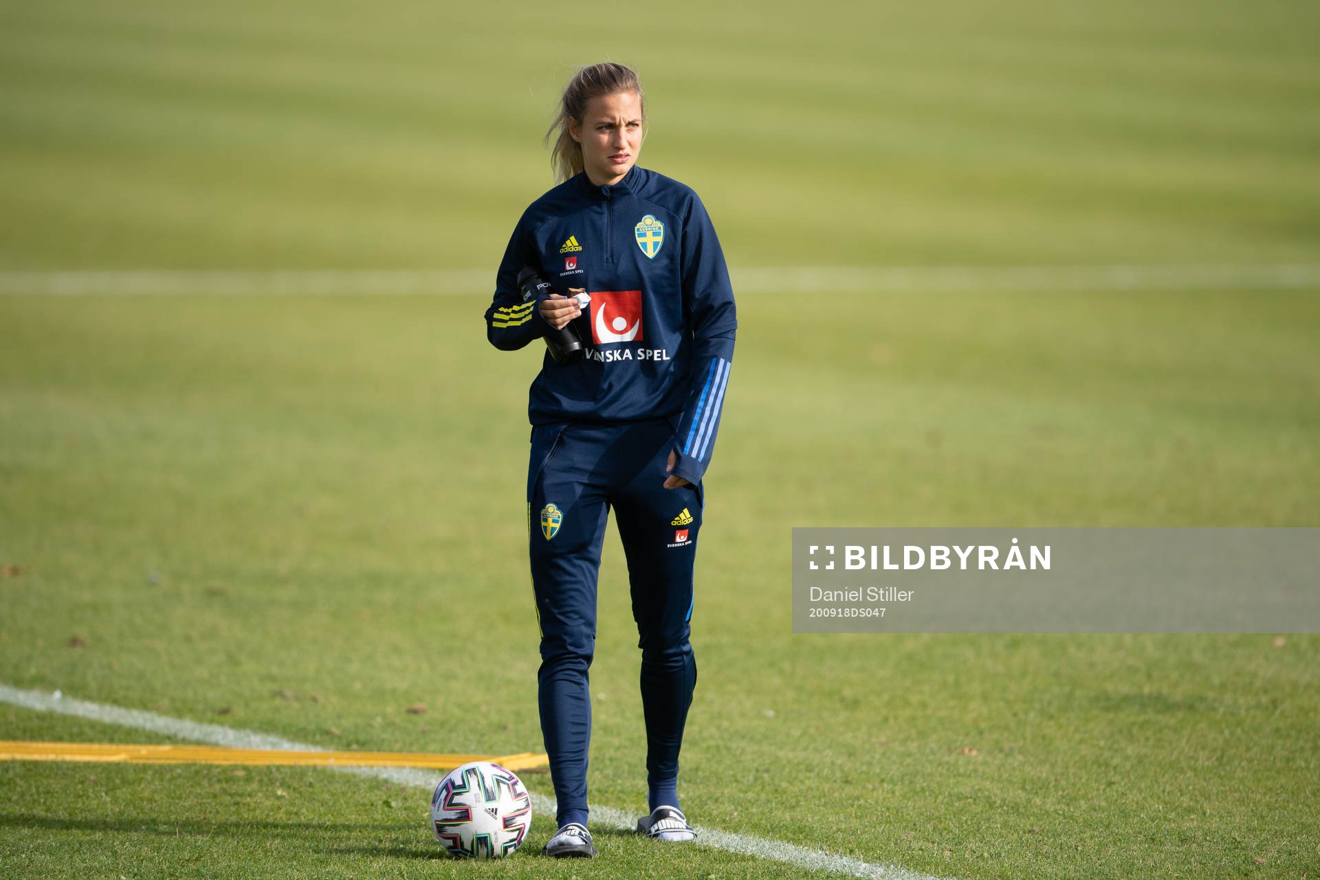 Nathalie Björn