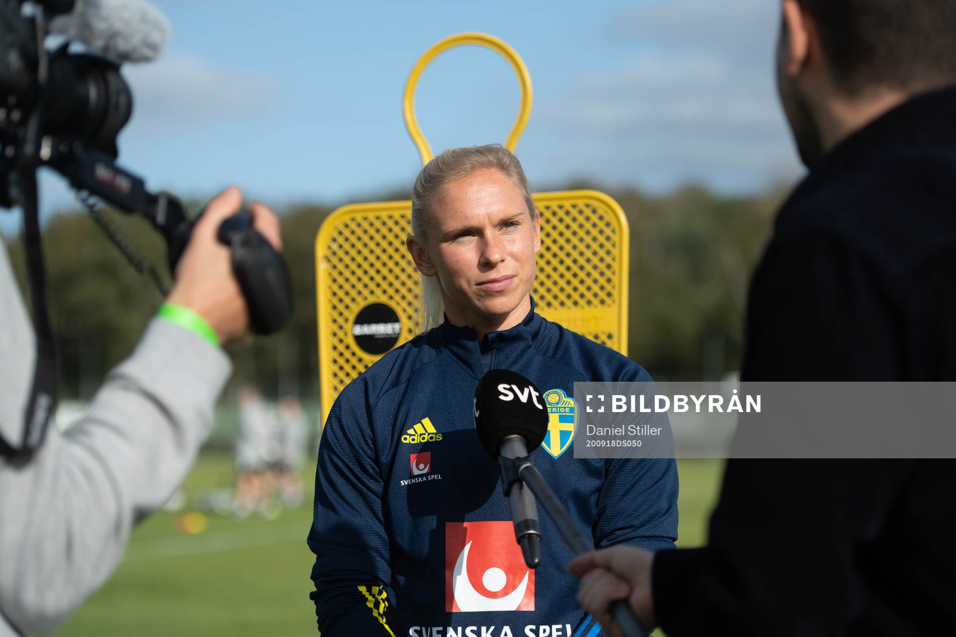 Jonna Andersson