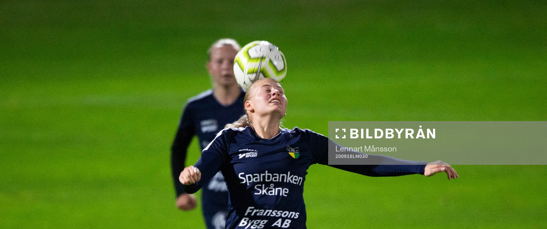 i dammatchen mellan FC Hessleholm och Näsum i Hässleholm
