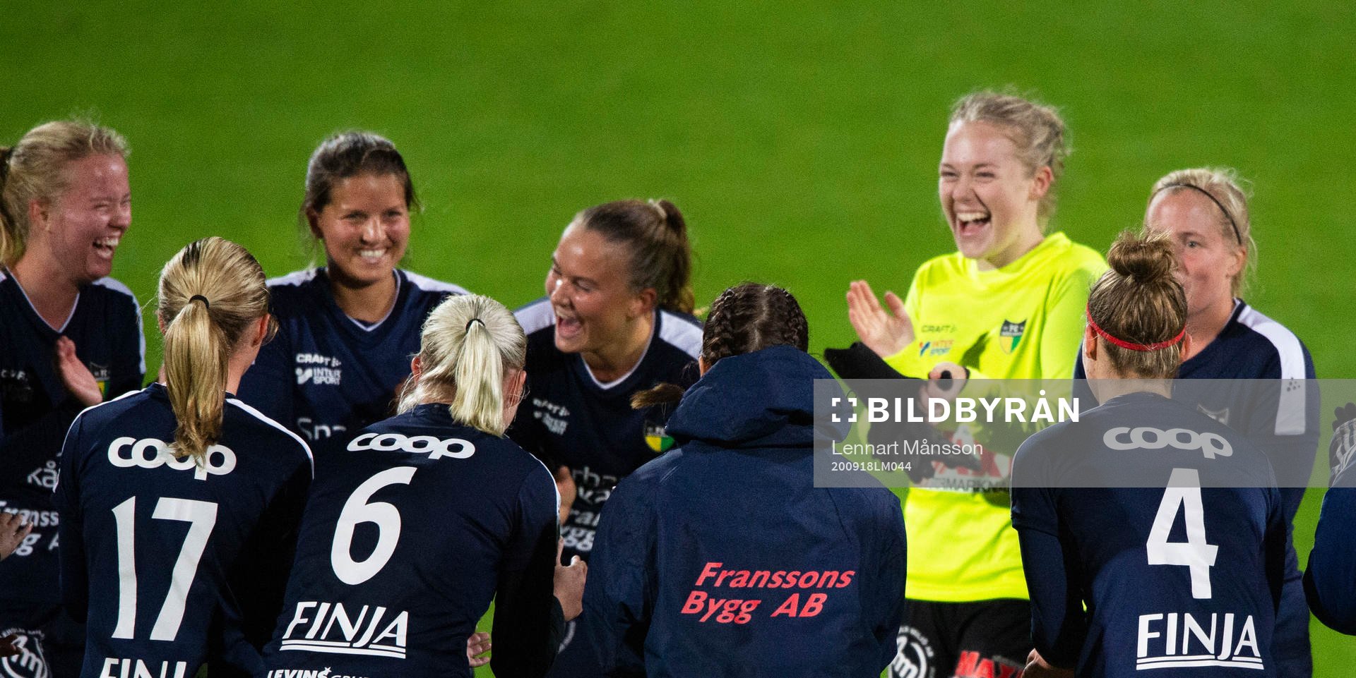 i dammatchen mellan FC Hessleholm och Näsum i Hässleholm