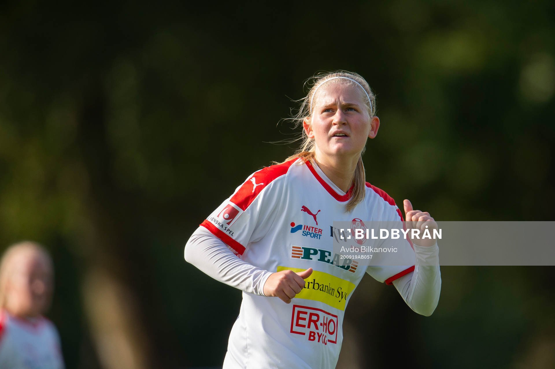 Borgebys Elin Persson