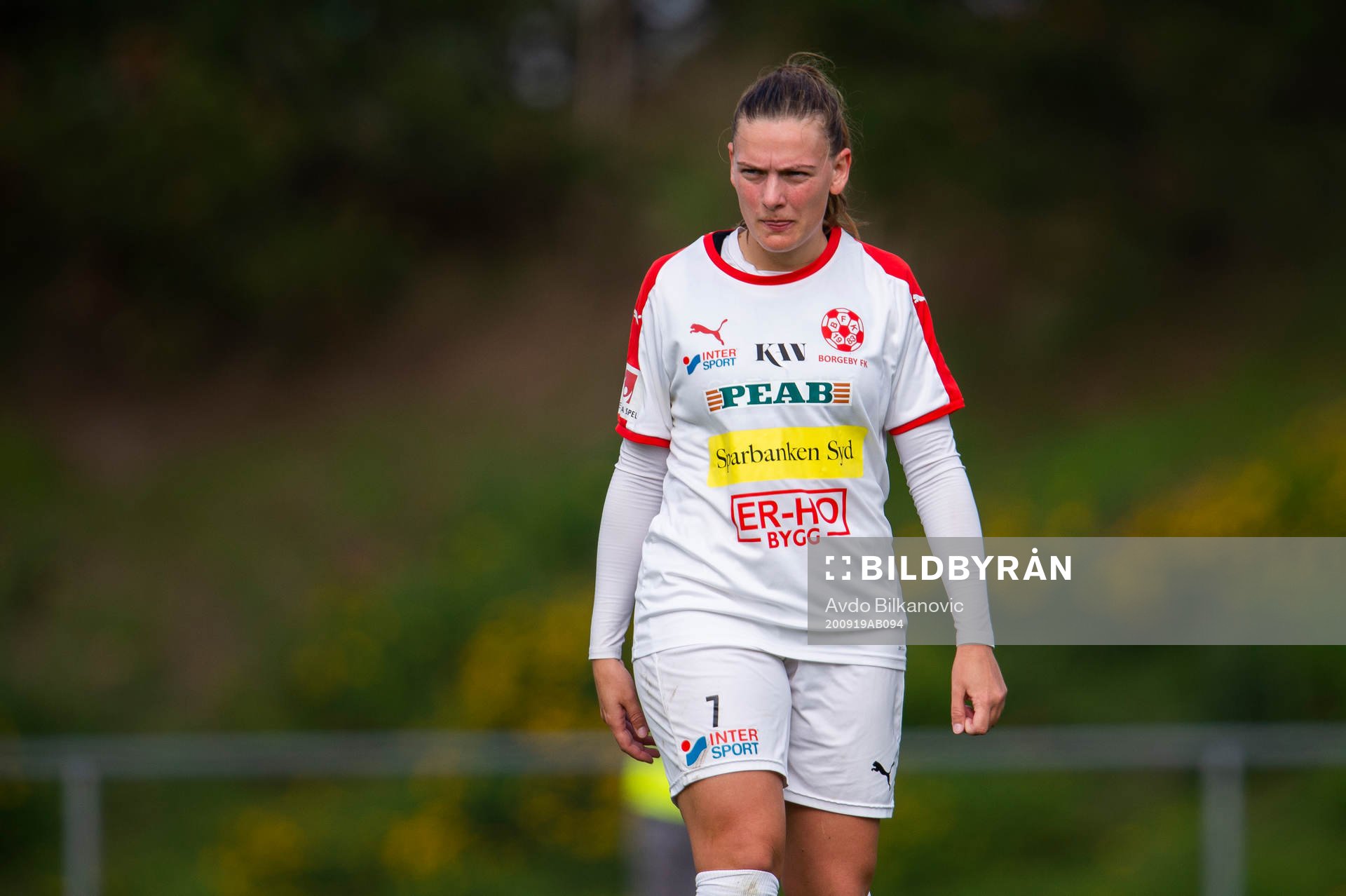 Borgebys Rebecka Persson