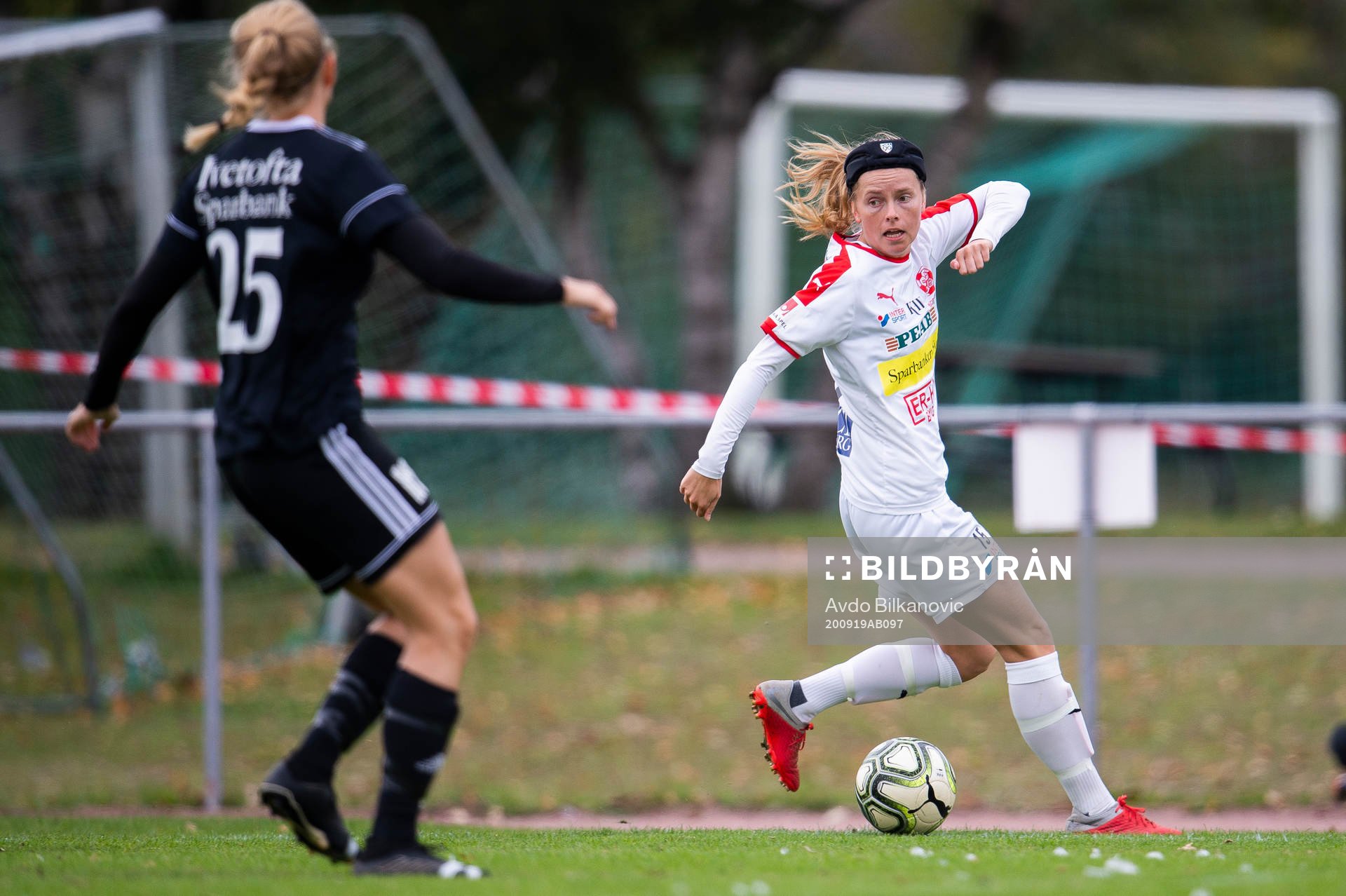 Borgebys Linda Karlsson