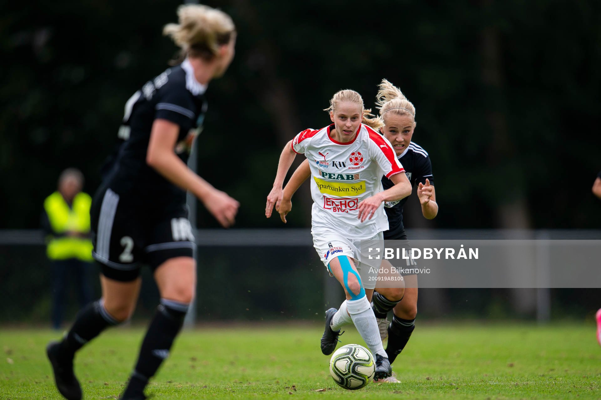 Borgebys Sofia Anker-Kofoed