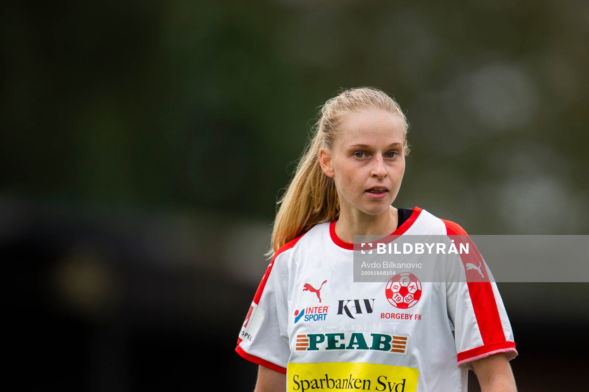 Borgebys Sofia Anker-Kofoed