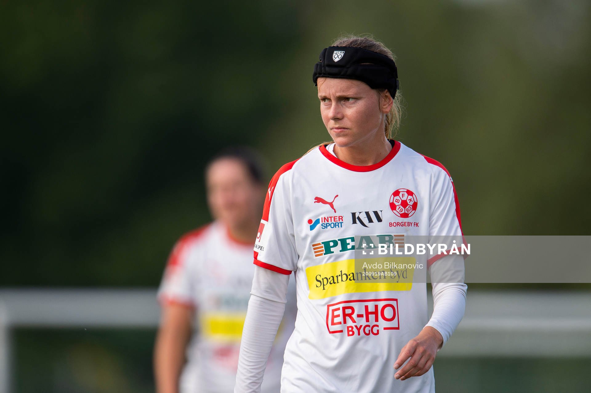 Borgebys Linda Karlsson