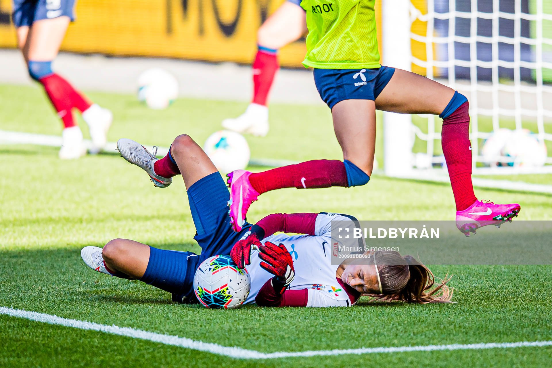 Cecilie Hauståker Fiskerstrand