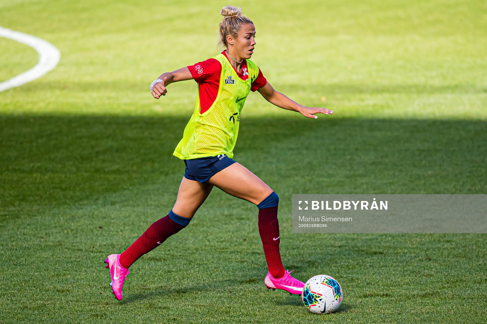 Celin Bizet Ildhusøy