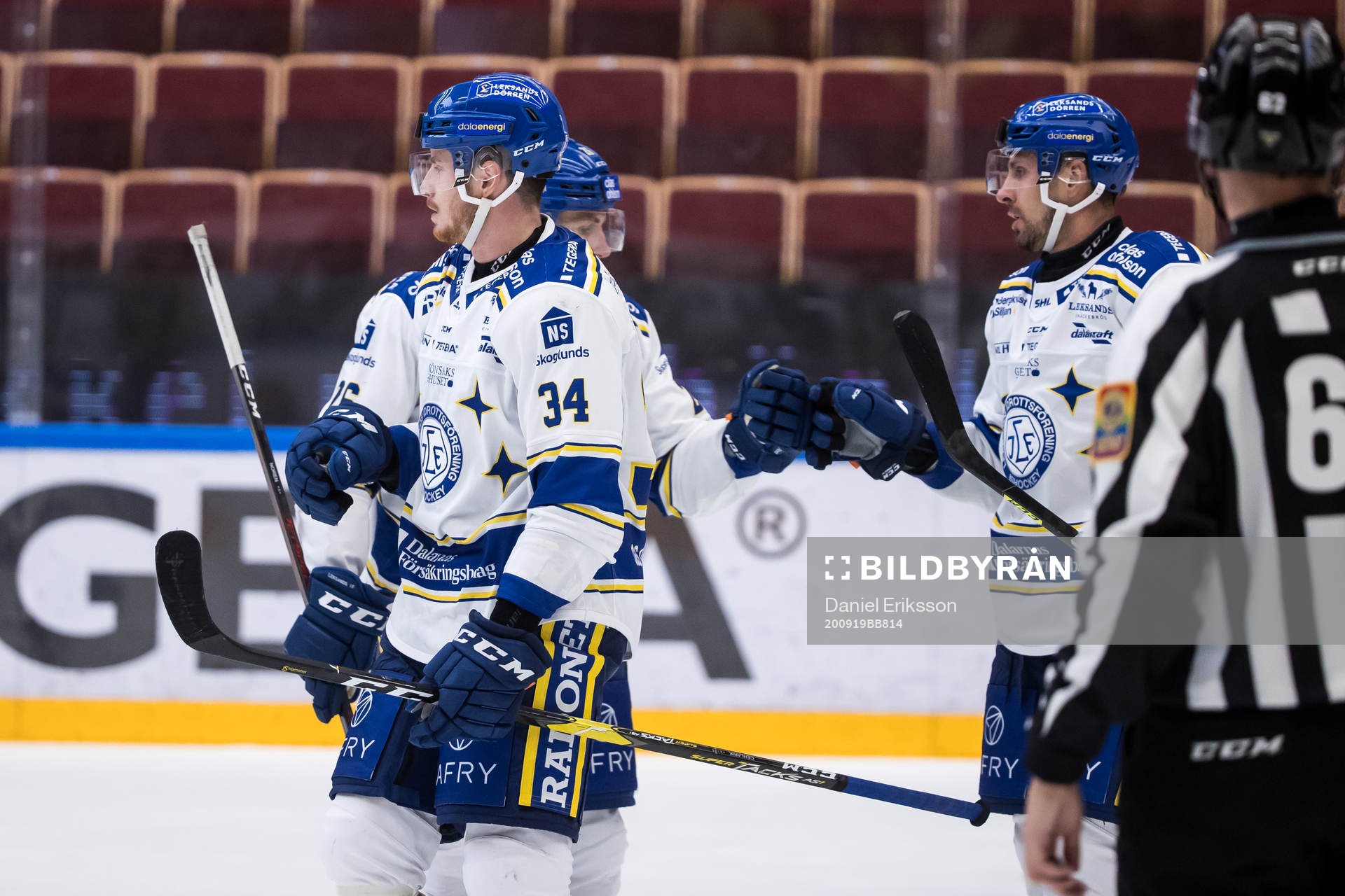 Leksands Peter Cehlarik