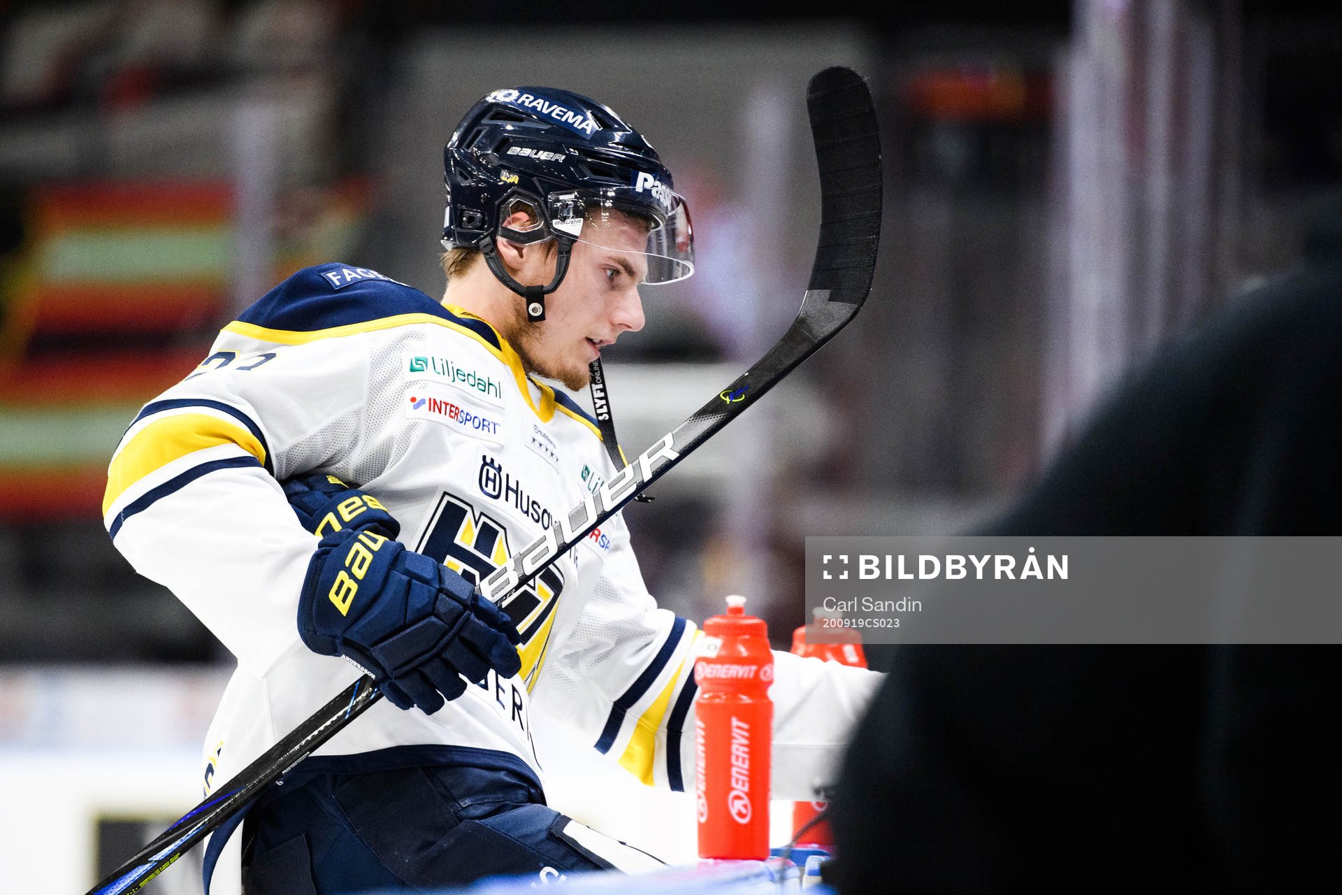 s Lias Andersson