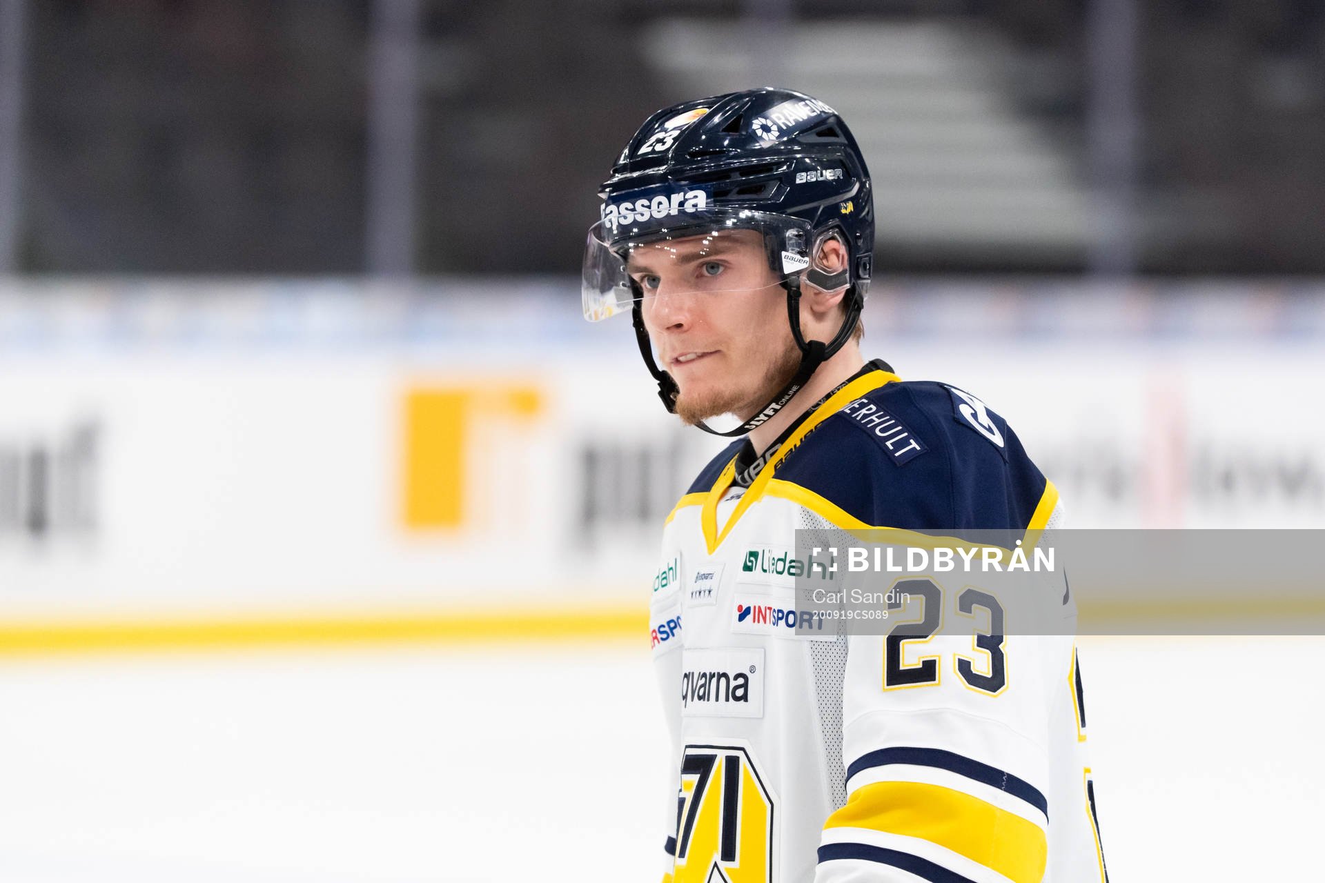 s Lias Andersson