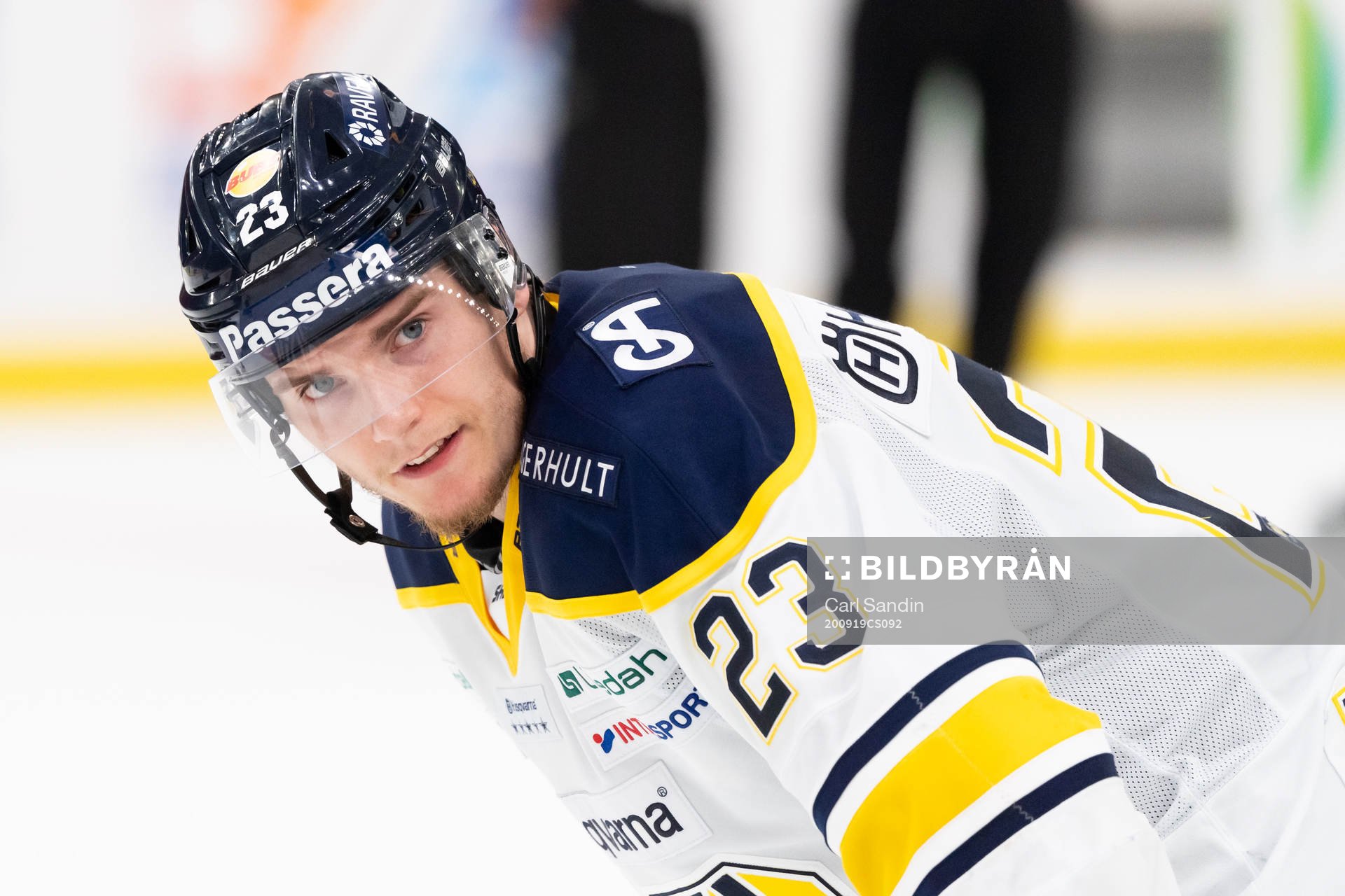 s Lias Andersson