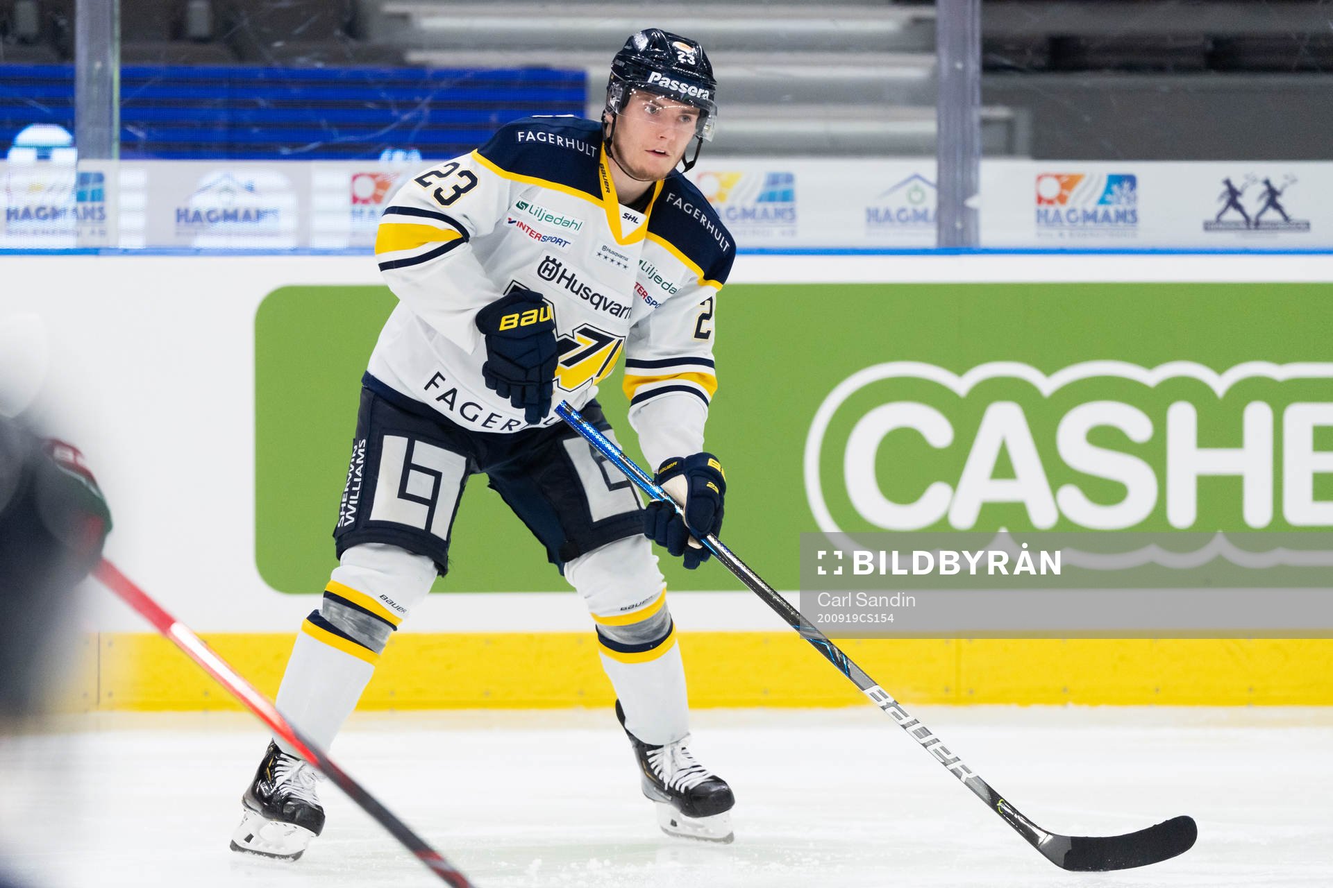 s Lias Andersson