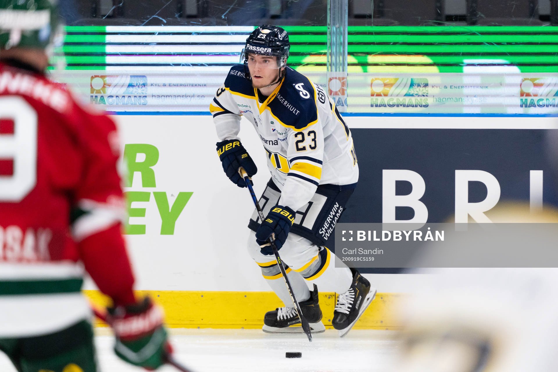 s Lias Andersson