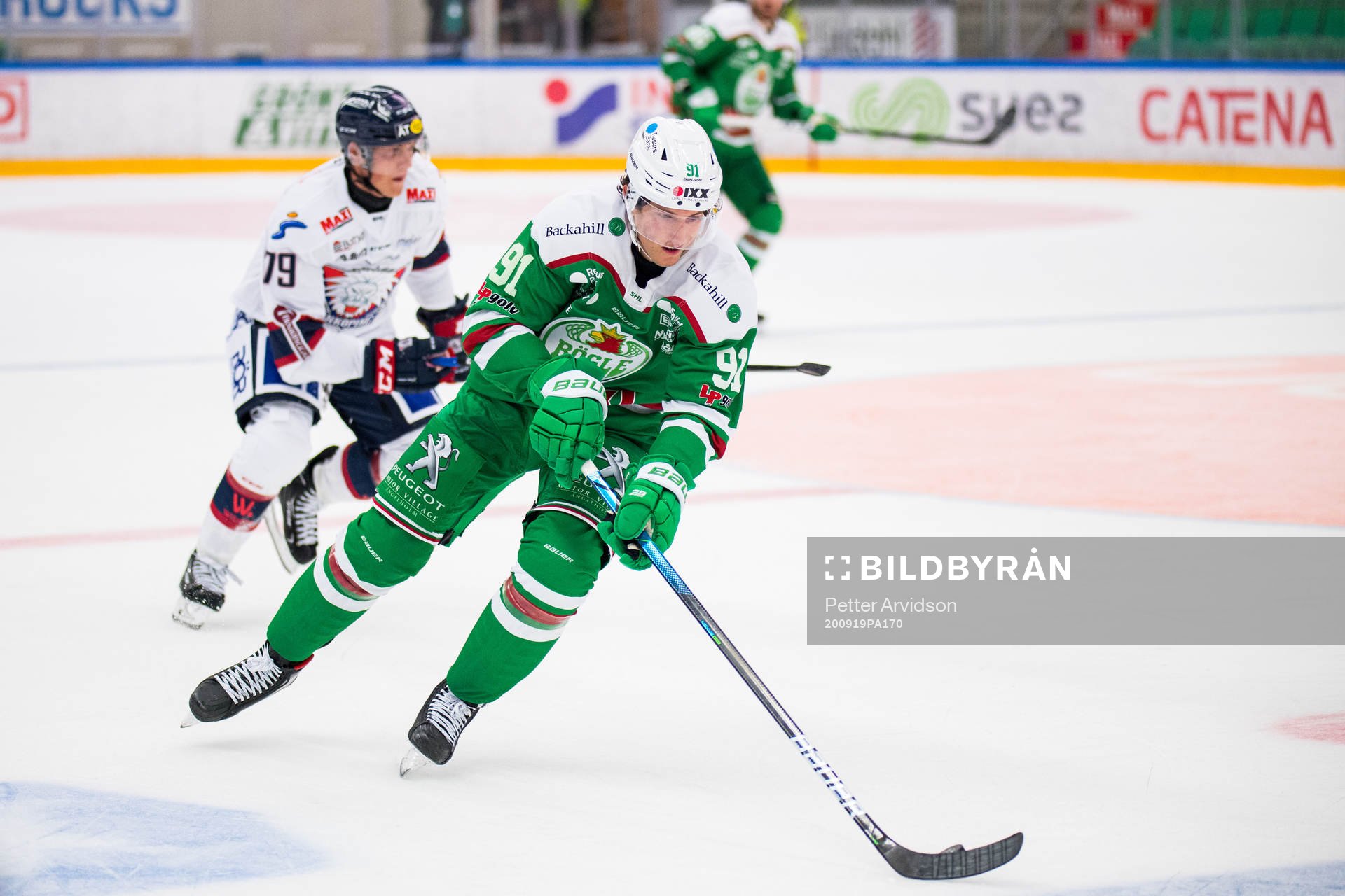 Rögles Adam Tambellini