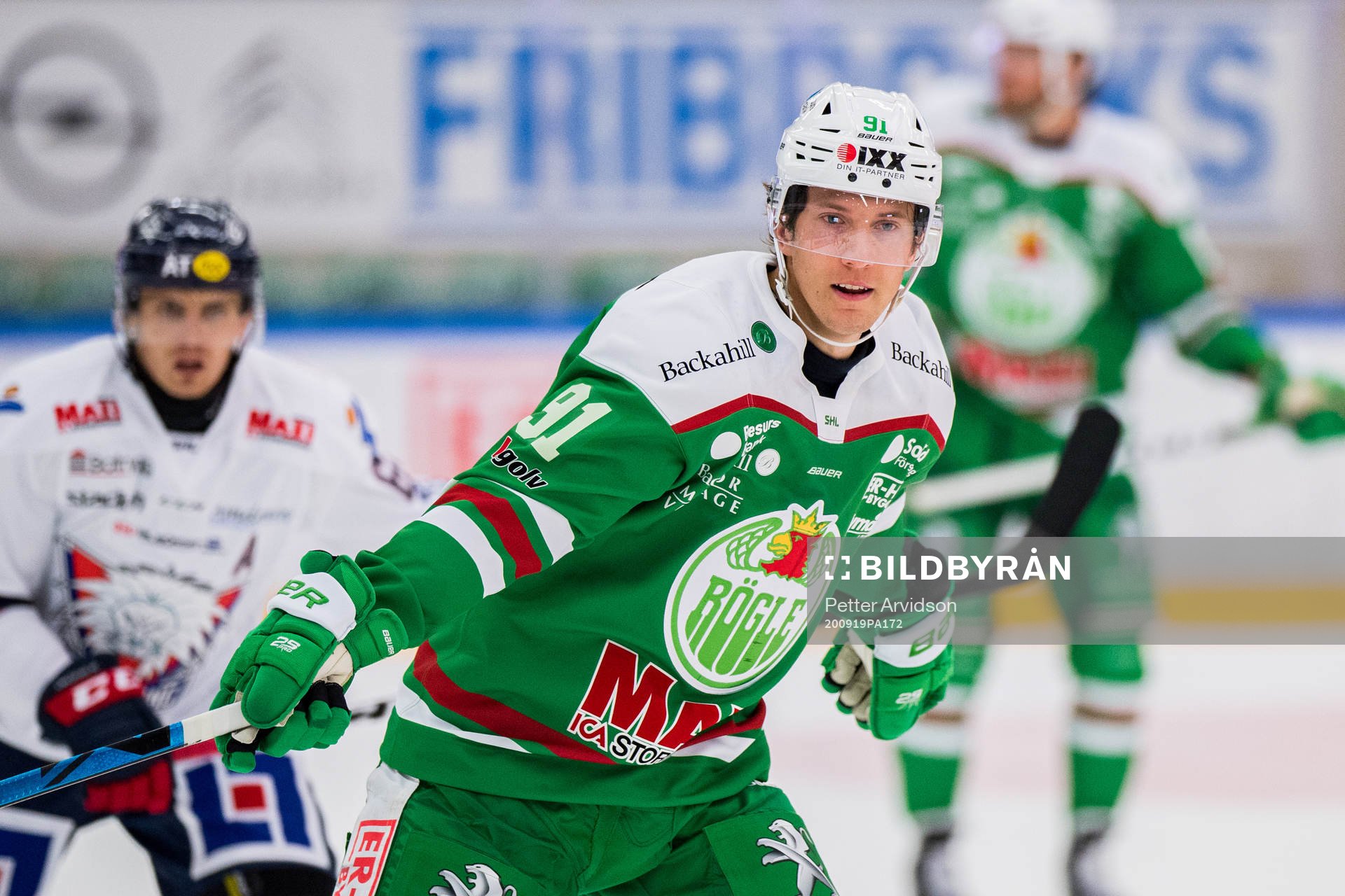 Rögles Adam Tambellini