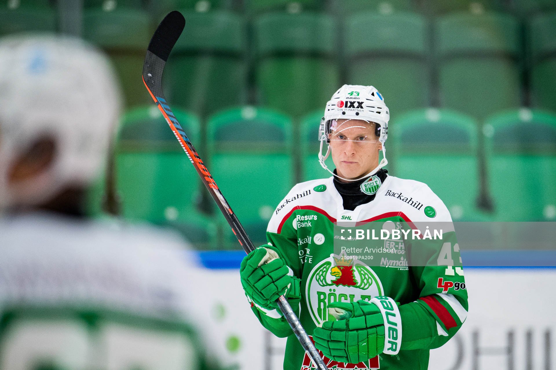 Rögles Olli Palola
