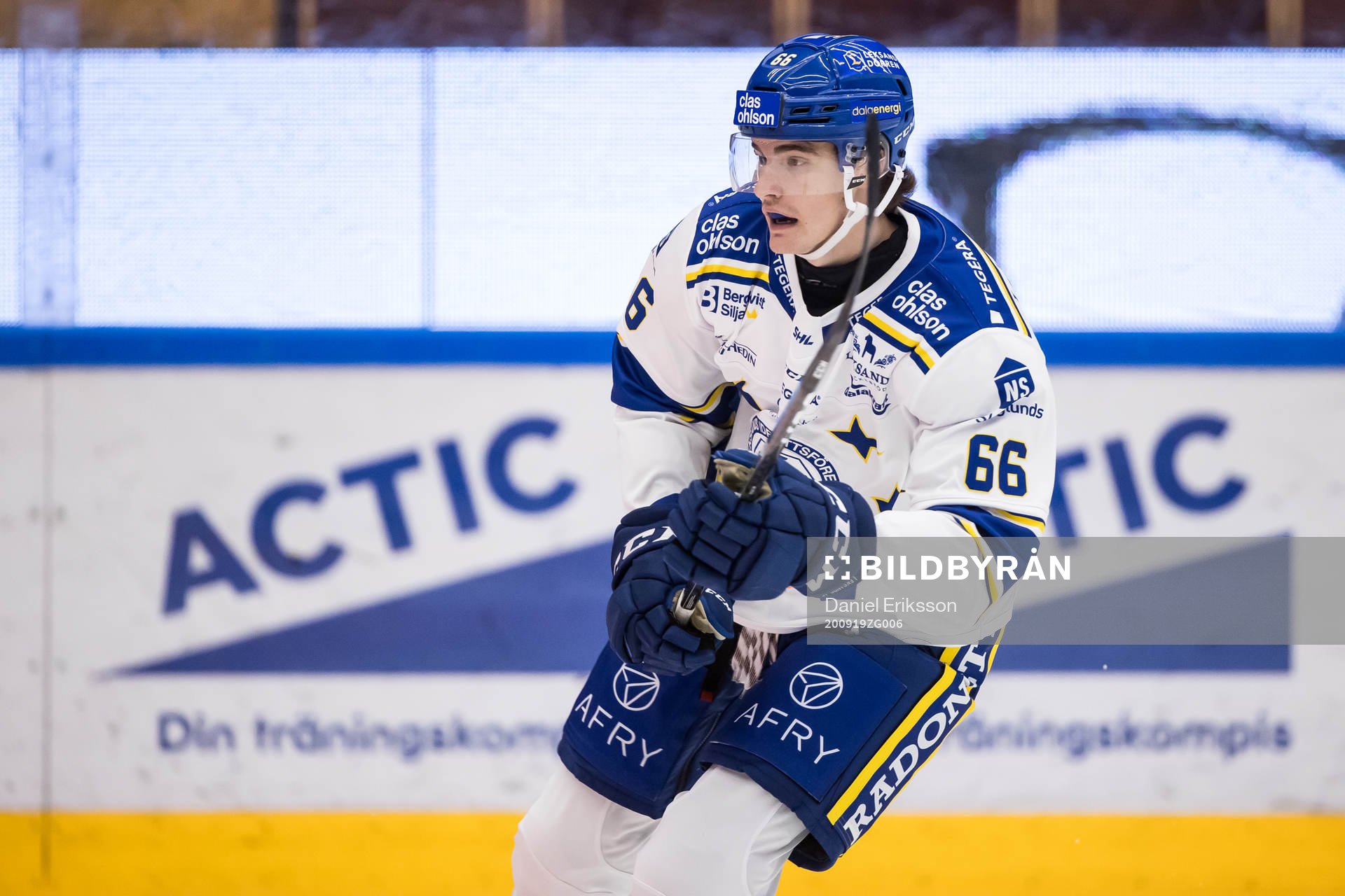 Leksands Nils Åman