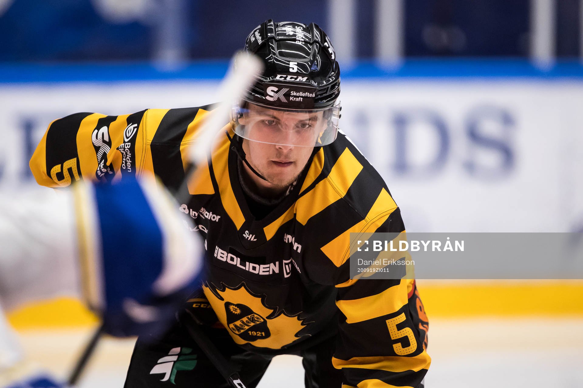 Skellefteås Philip Broberg
