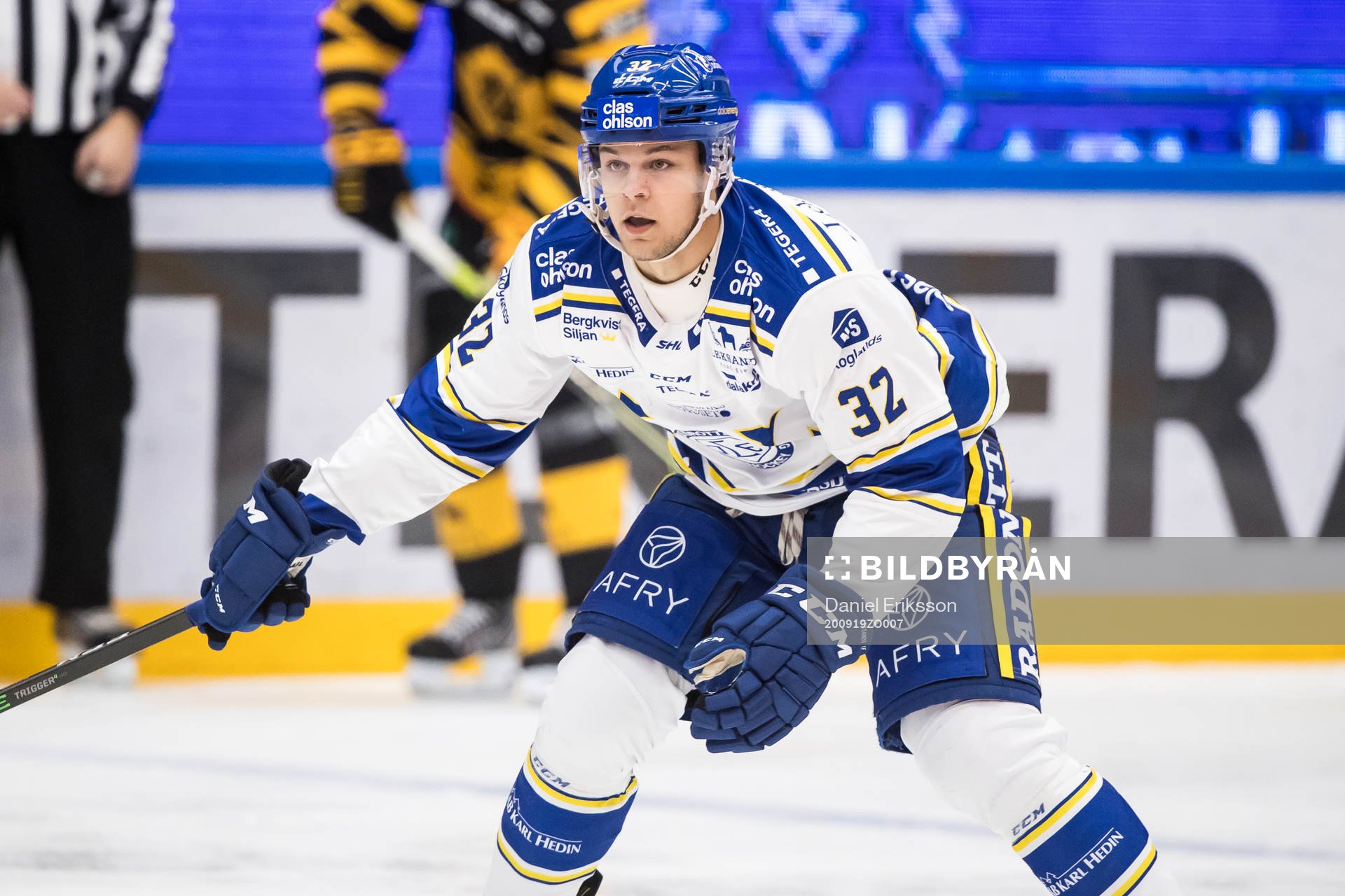 Leksands Kasper Kandergård
