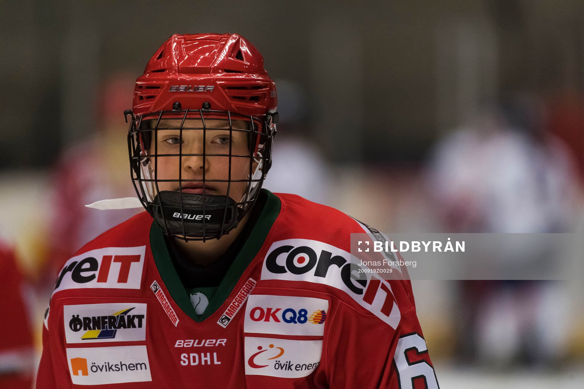 Modos Paula Bergström