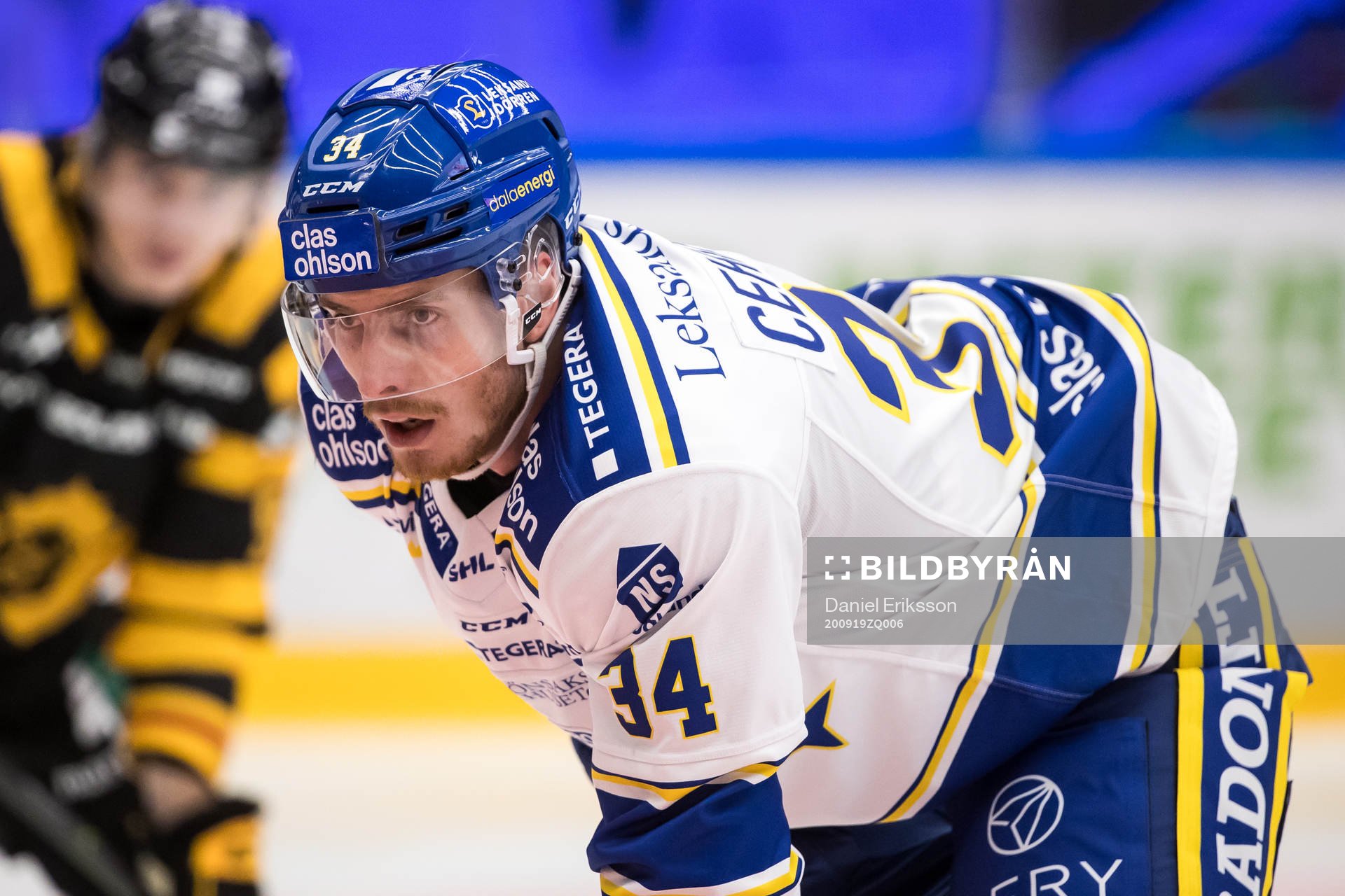 Leksands Peter Cehlarik