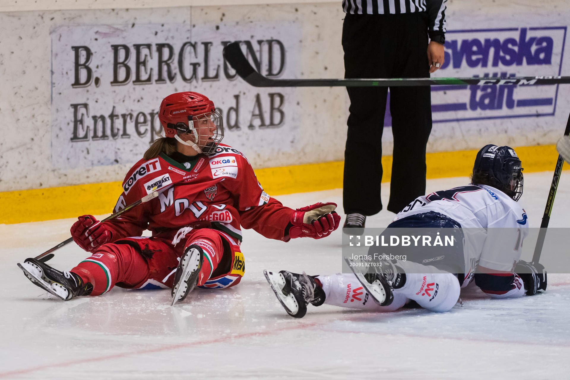 Modos Paula Bergström