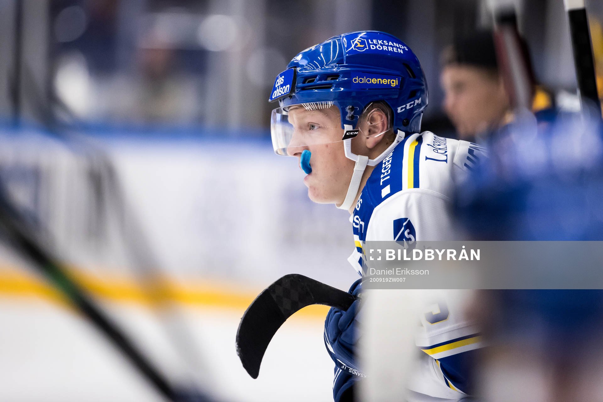 Leksands Emil Heineman