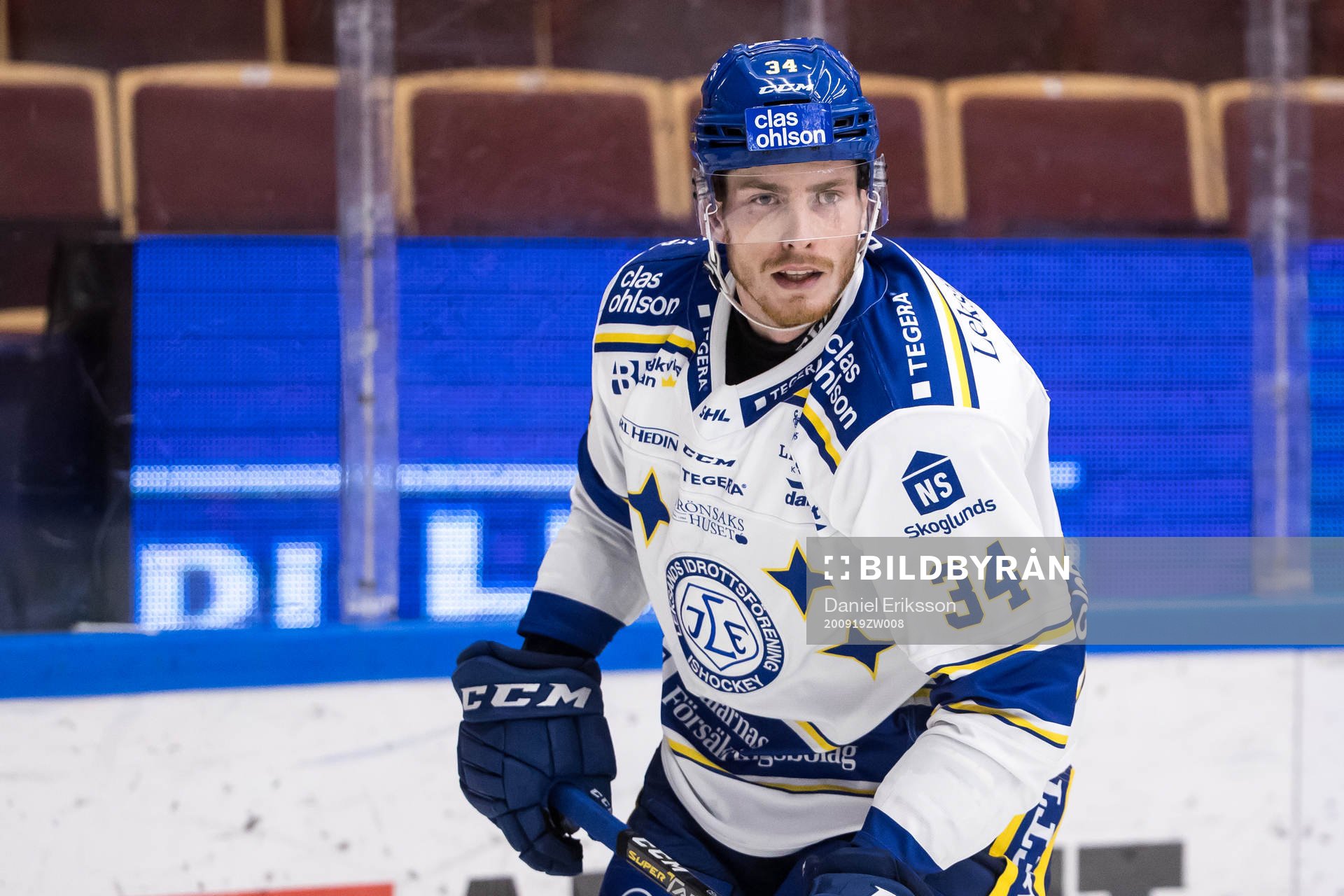 Leksands Peter Cehlarik