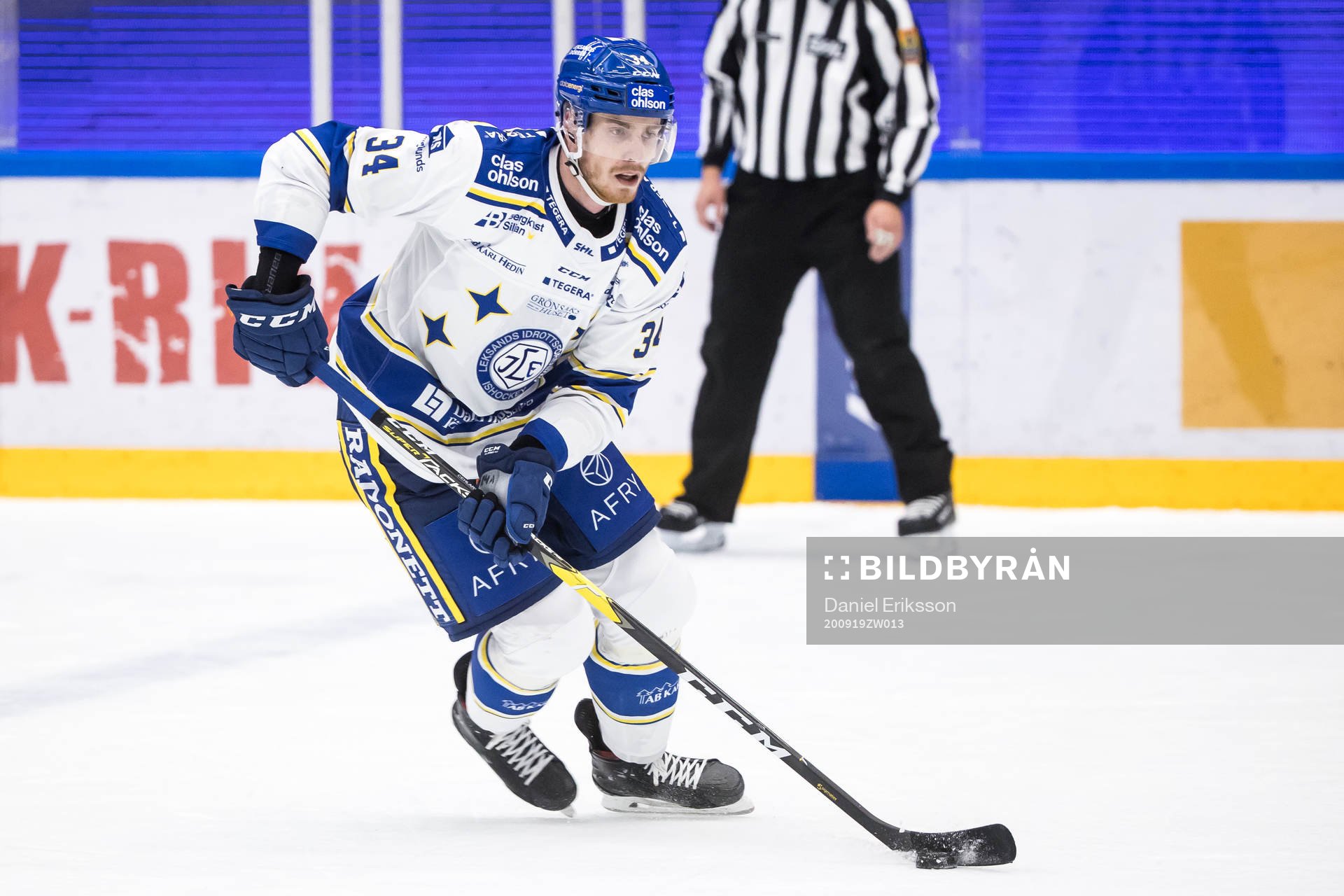 Leksands Peter Cehlarik