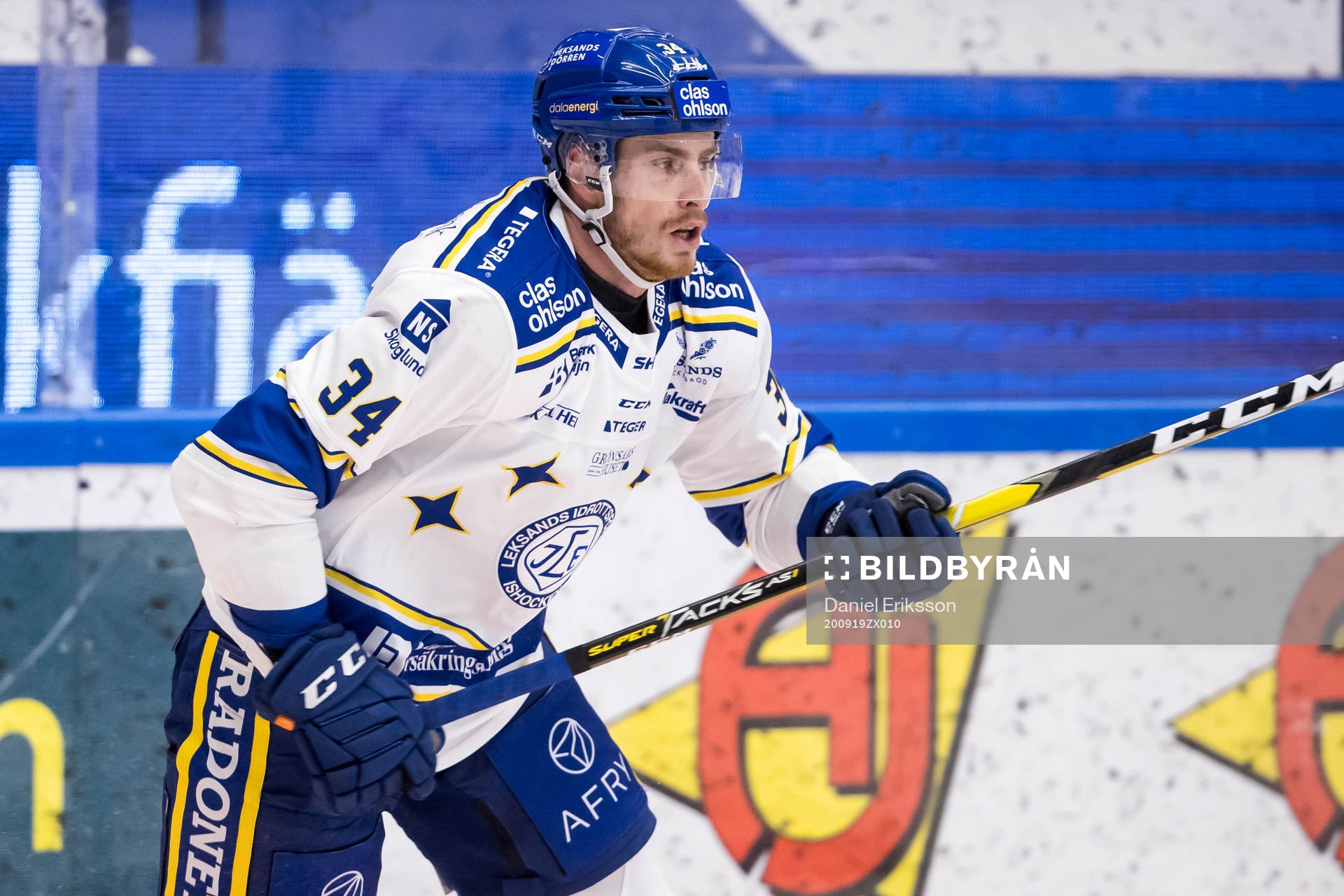 Leksands Peter Cehlarik