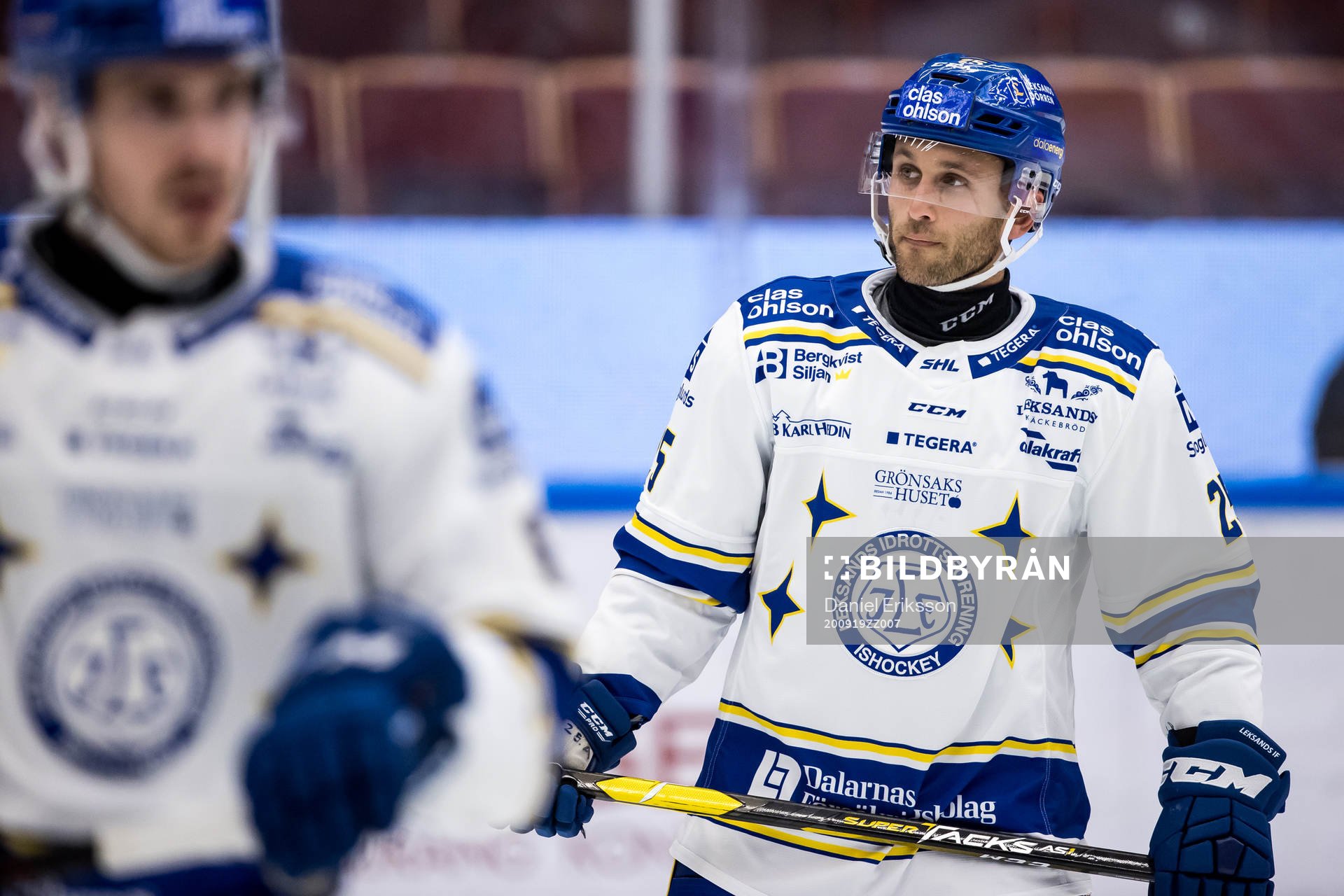 Leksands Carter Camper
