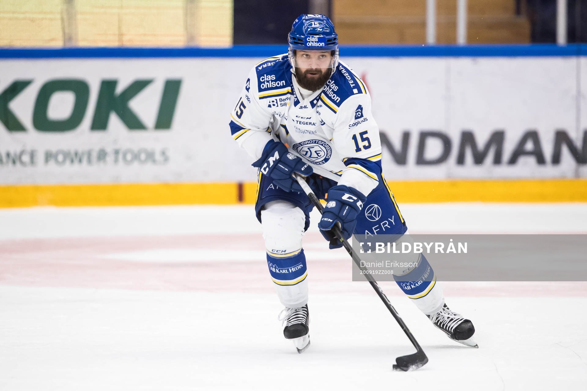 Leksands Otto Paajanen
