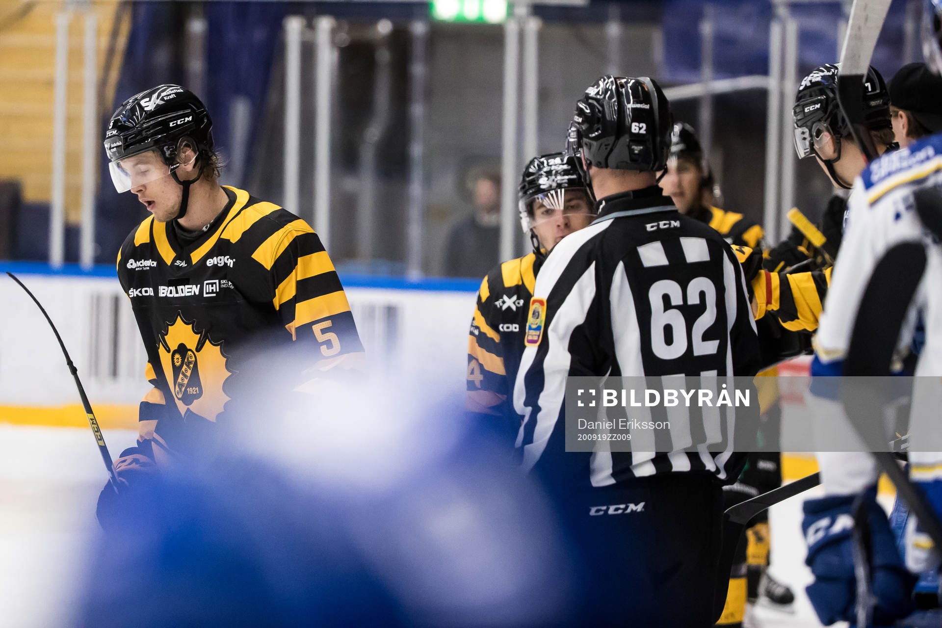 Skellefteås Philip Broberg
