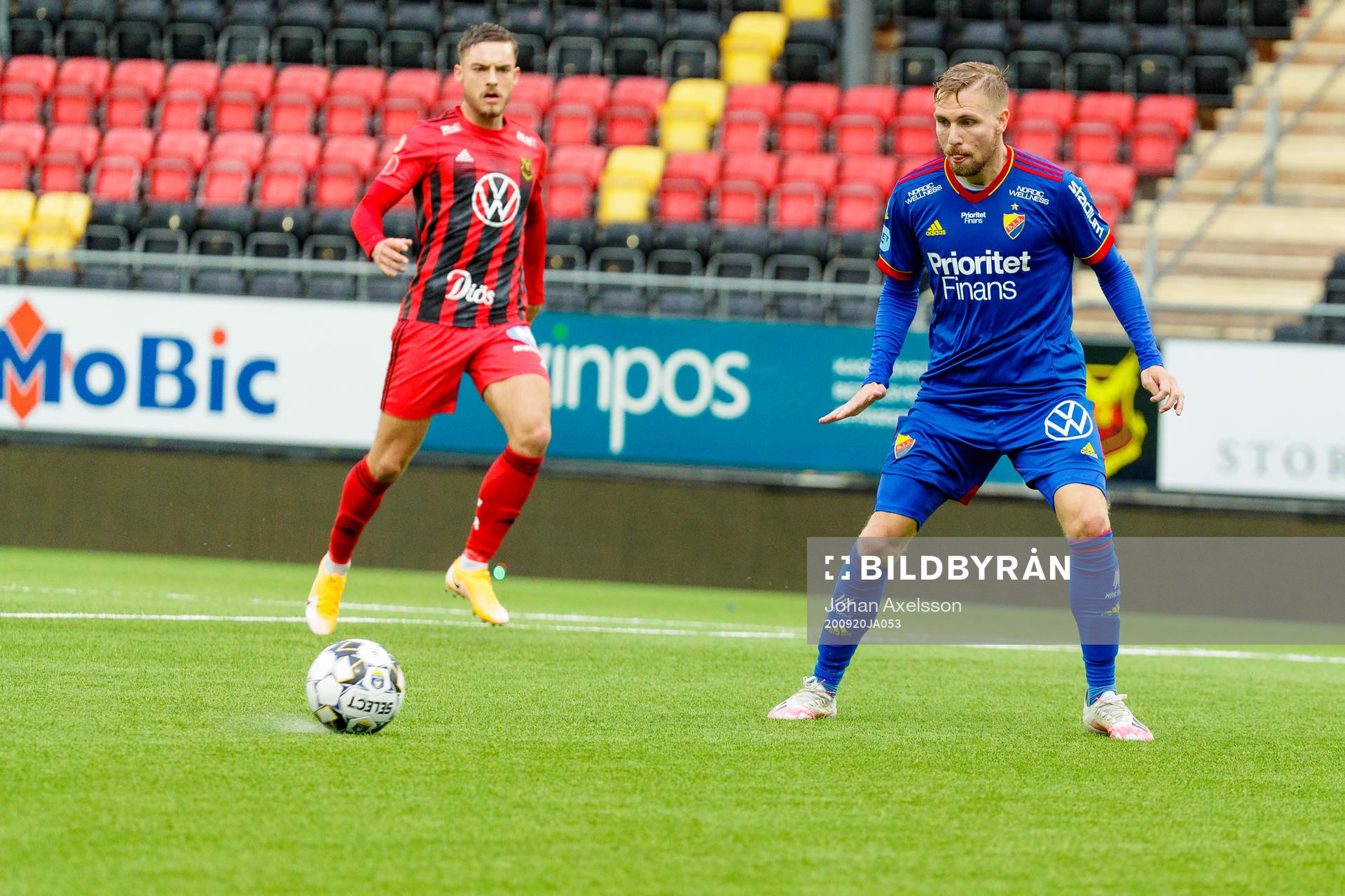 Djurgårdens Jonathan Ring