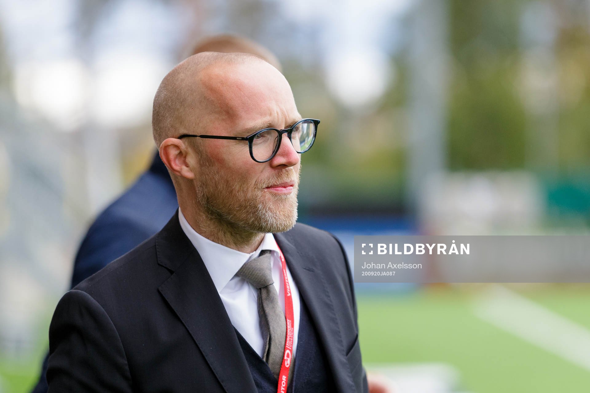 Dplays Petter Barling