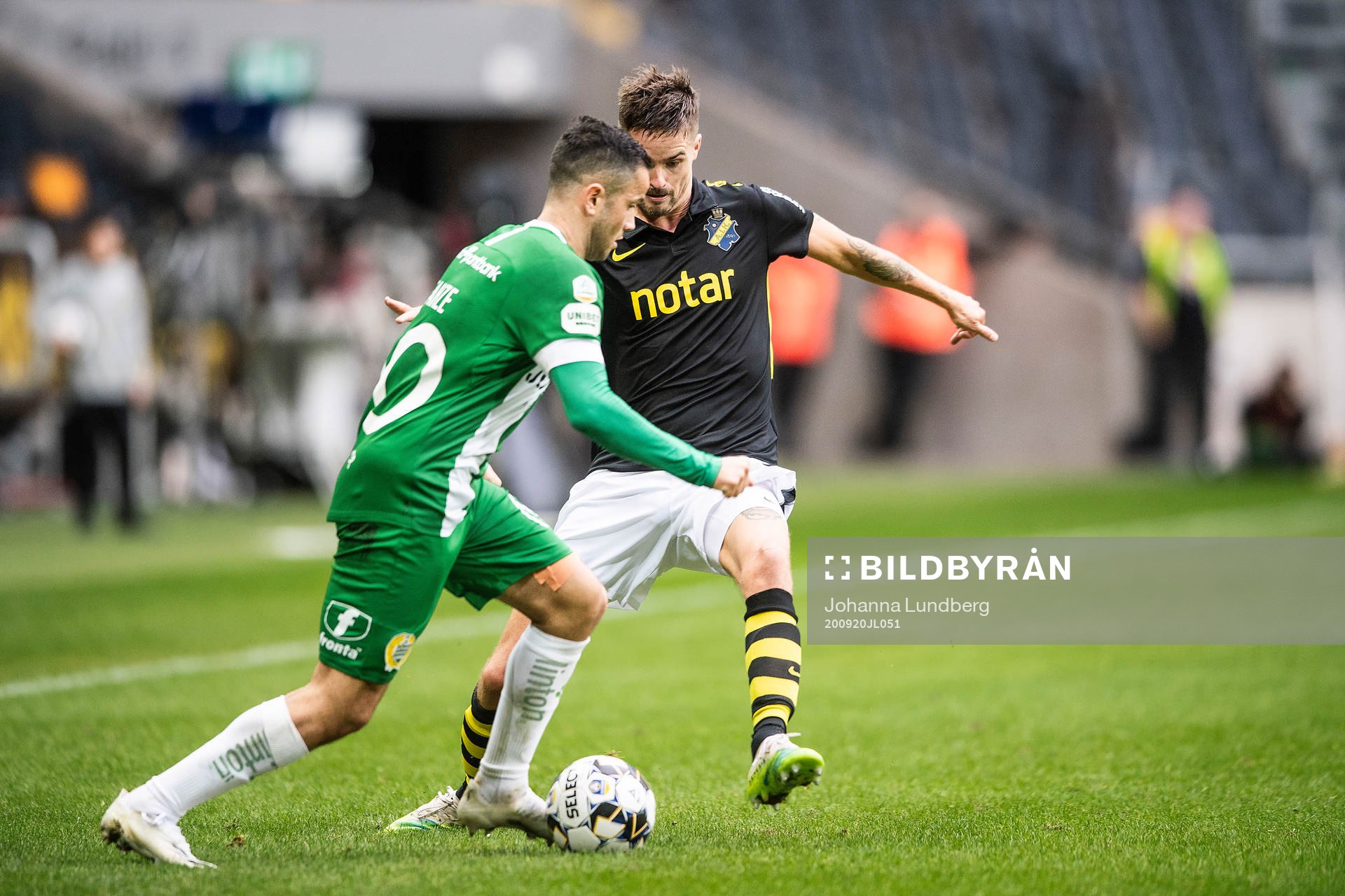 s Mikael Lustig