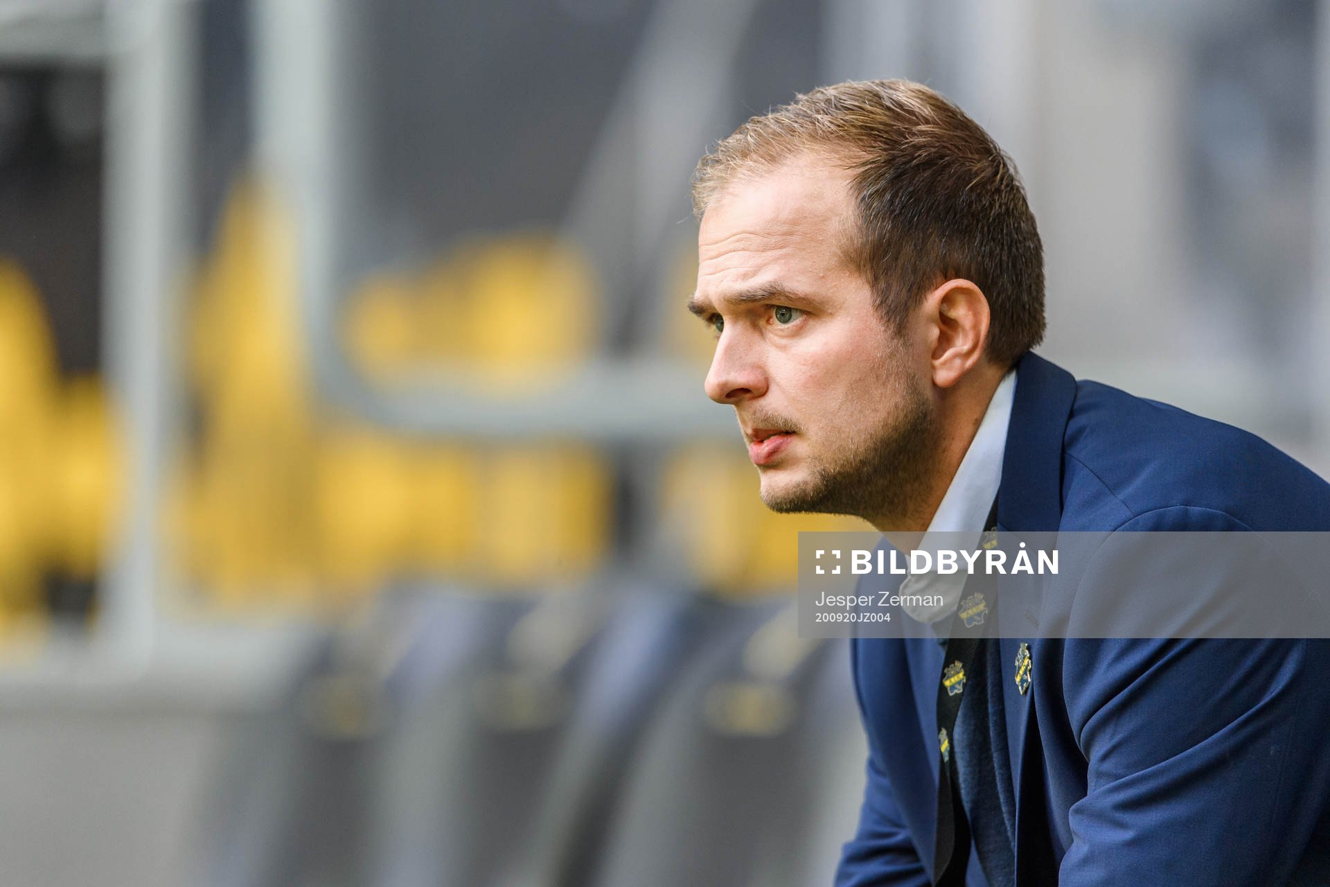 s sportchef Henrik Jurelius