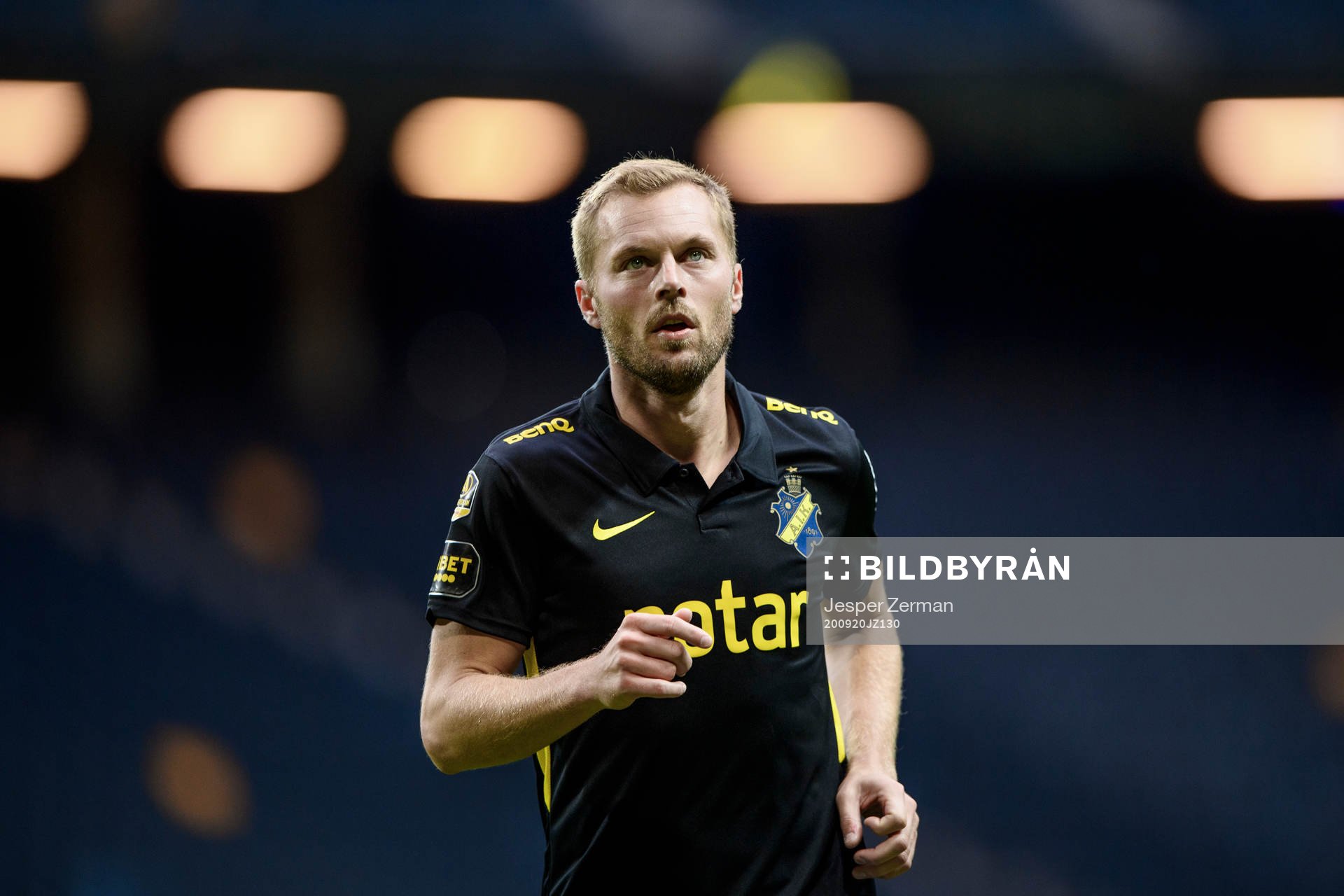 s Sebastian Larsson