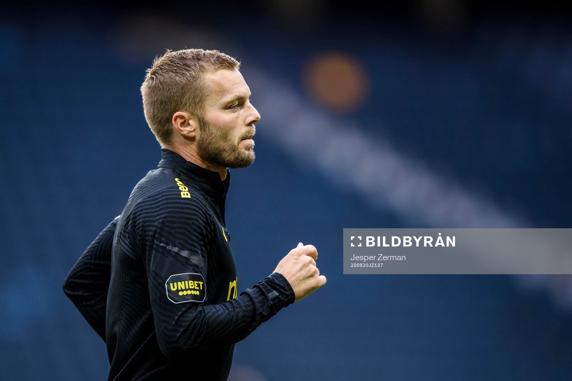 s Sebastian Larsson