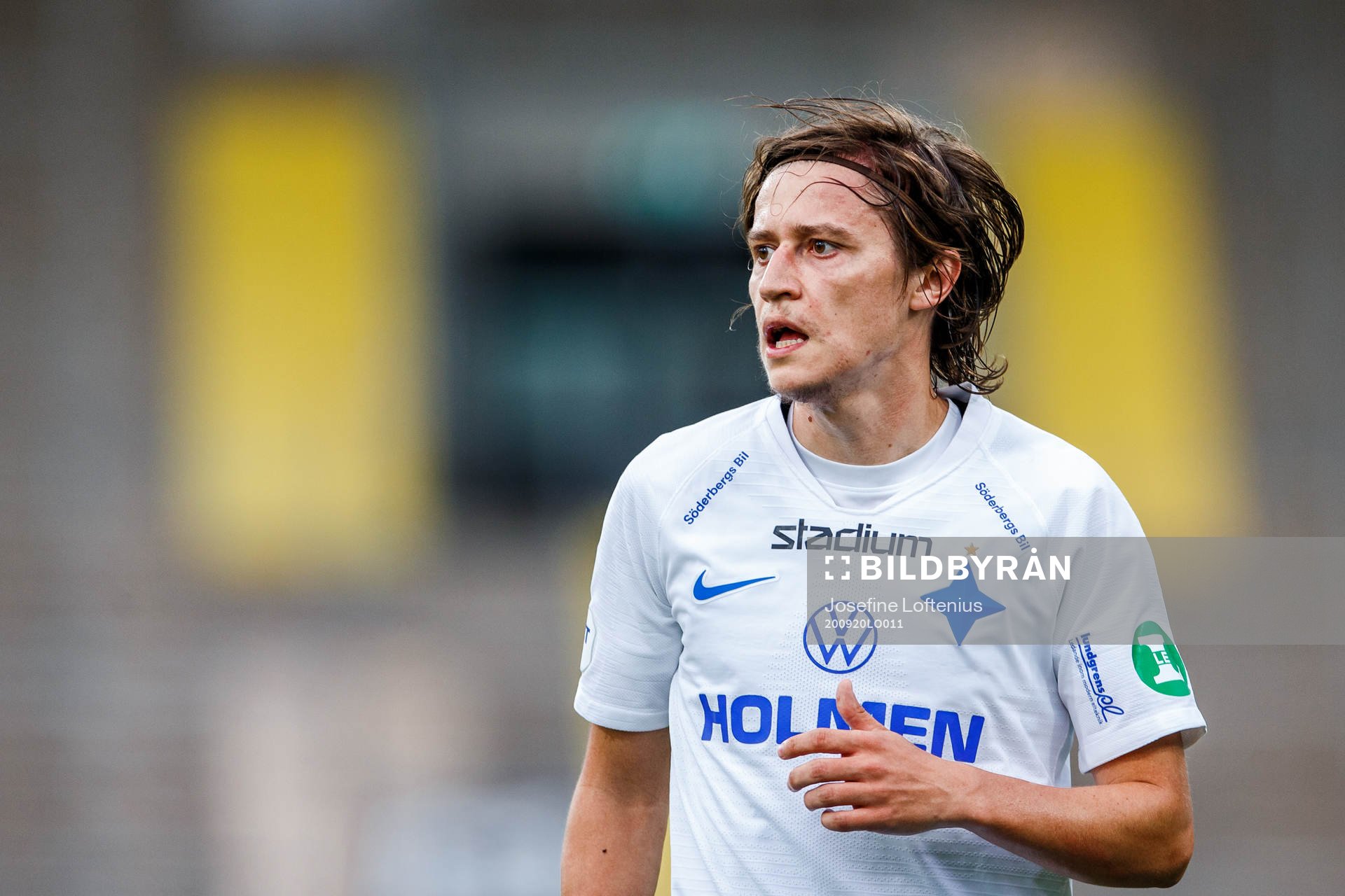 IFK Norrköpings Simon Thern